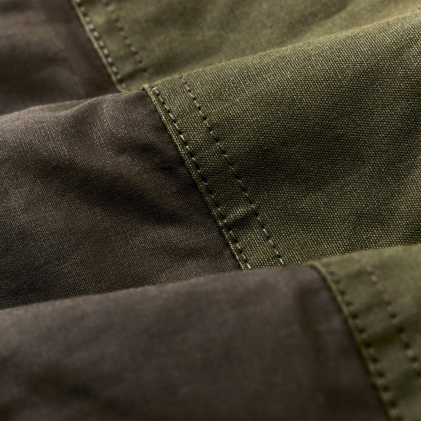 Filson Men Down Cruiser Parka
