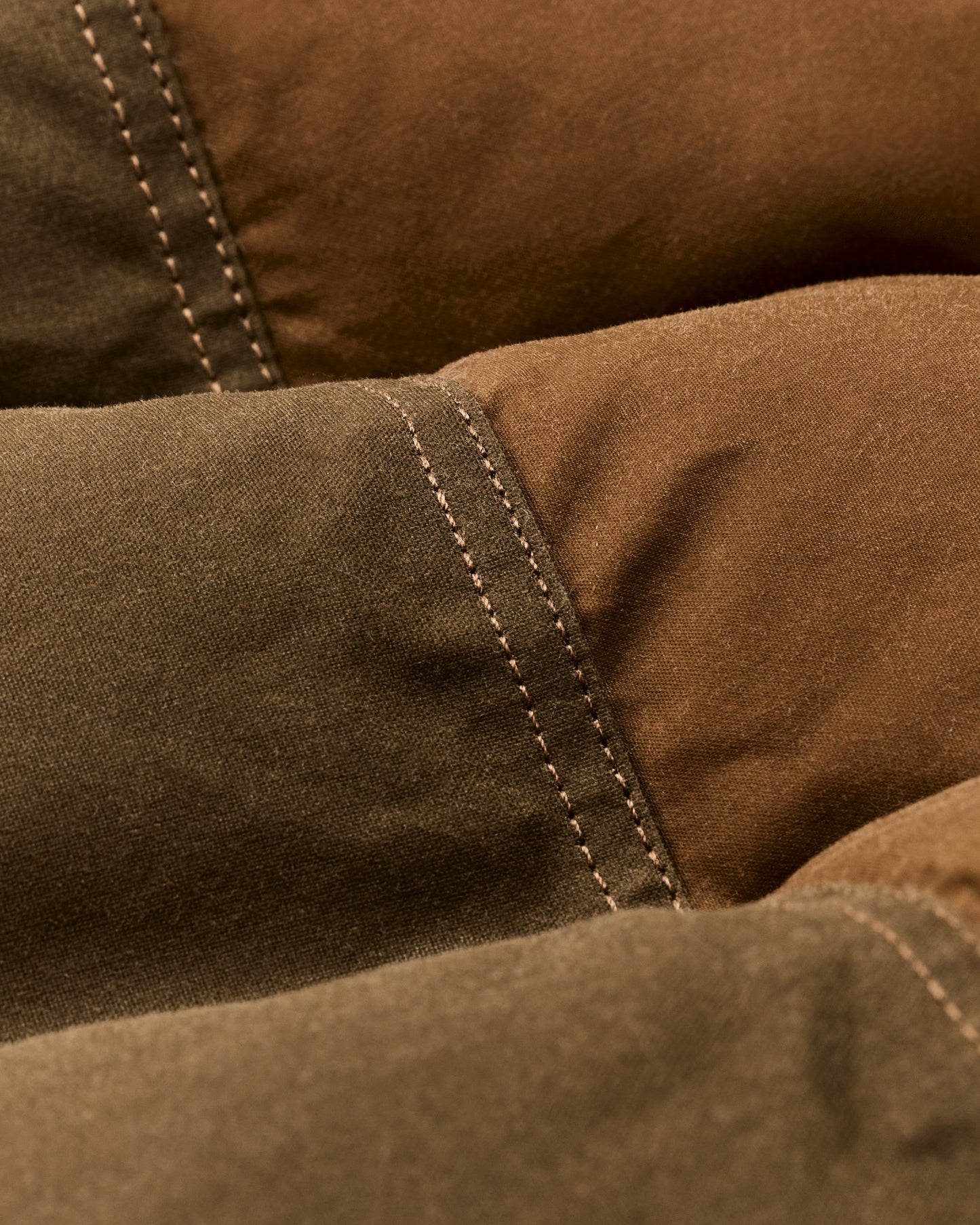 Filson Men Men's Goose Down Cruiser Vest