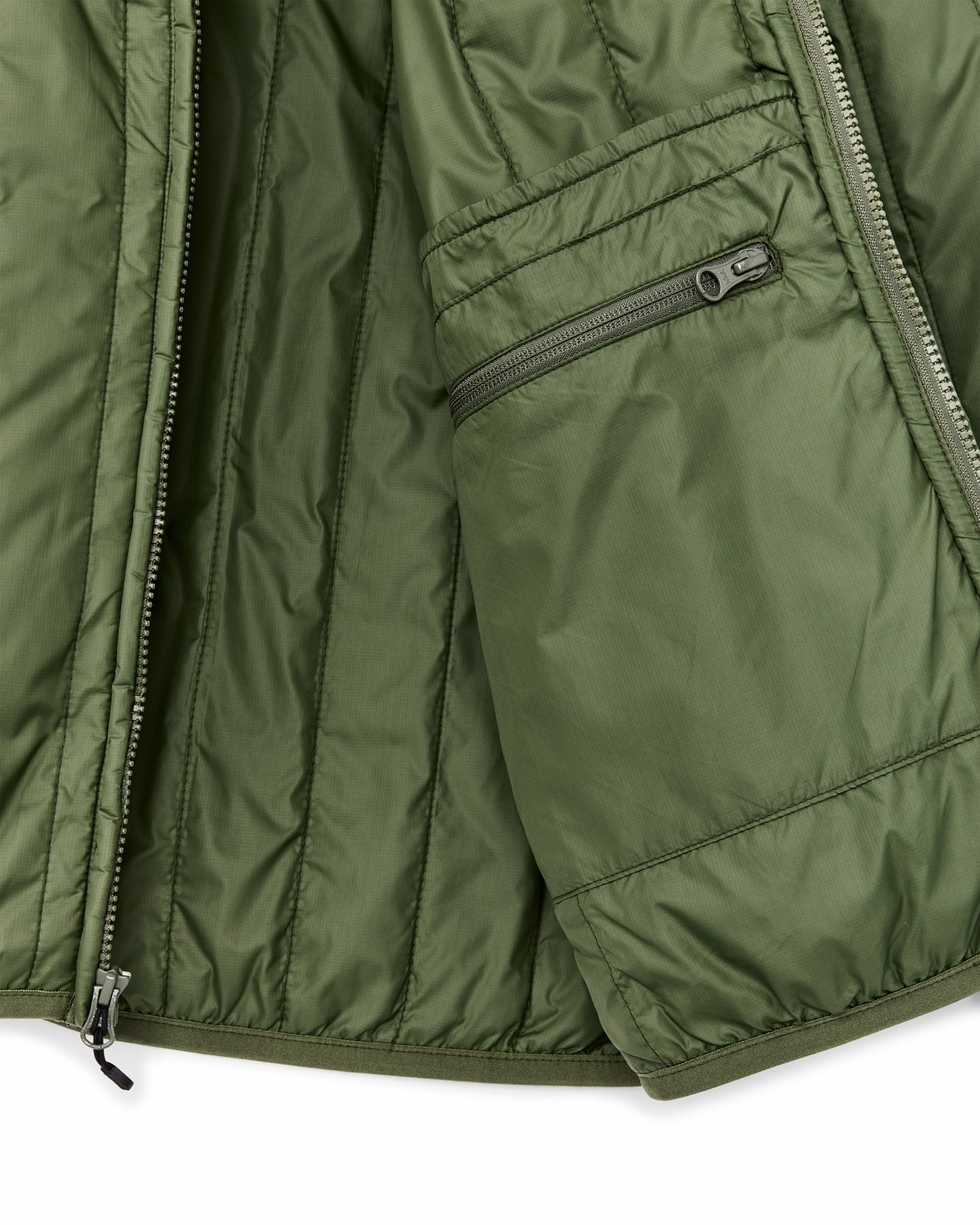 Filson Men Ultralight Jacket