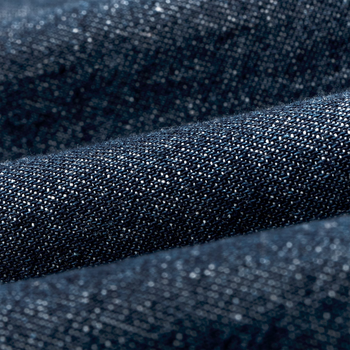Filson Men Denim Guide Shirt