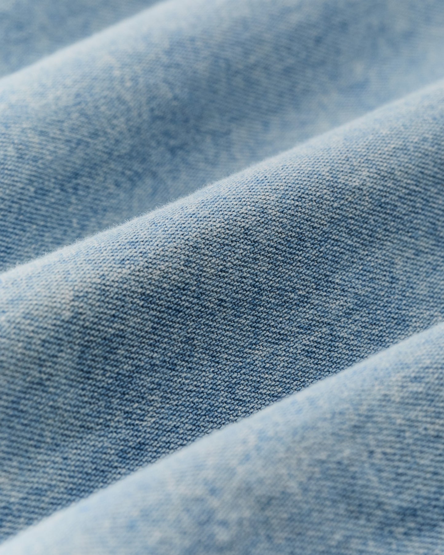 Filson Men Denim Guide Shirt - Light Indigo