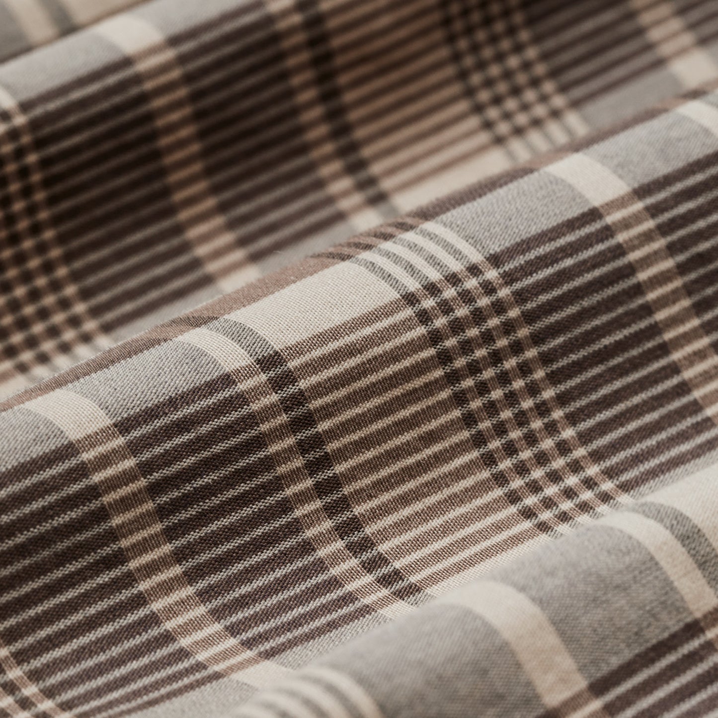 Filson Men Filson's Washed Feather Cloth Shirt