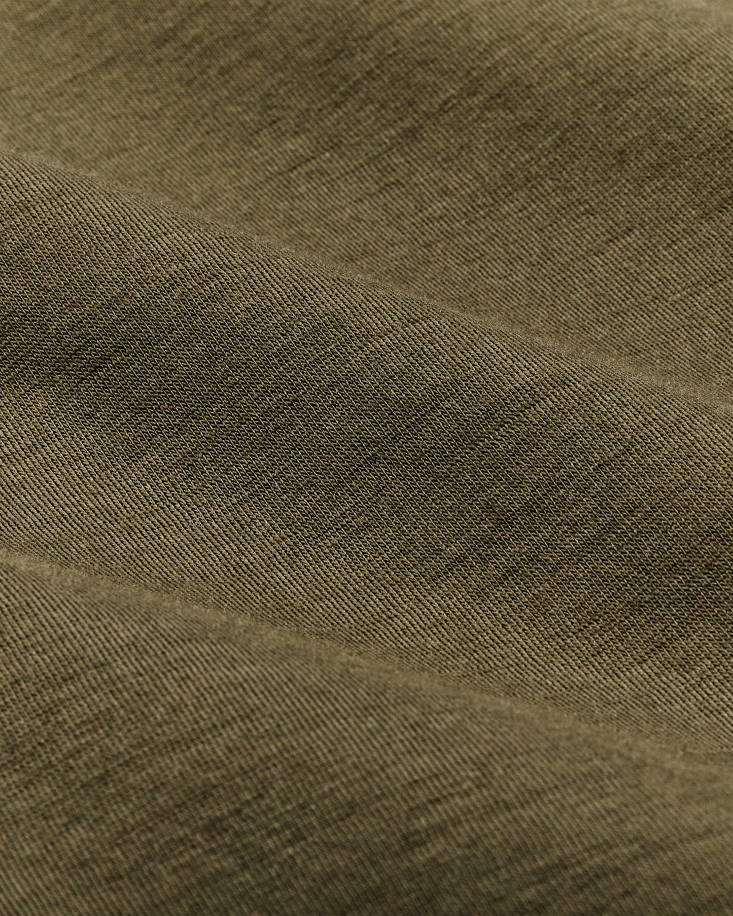 Filson Men 210g Merino Wool Short Sleeve Crewneck - Dark Olive