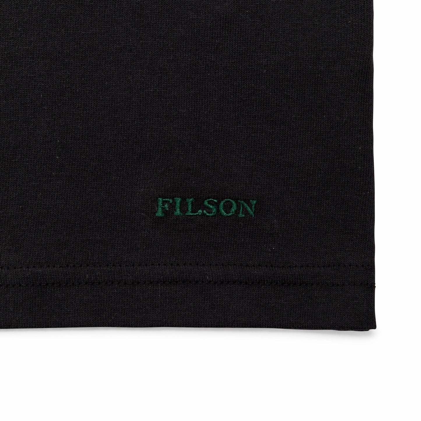 Filson Men Pioneer Pocket T-shirt