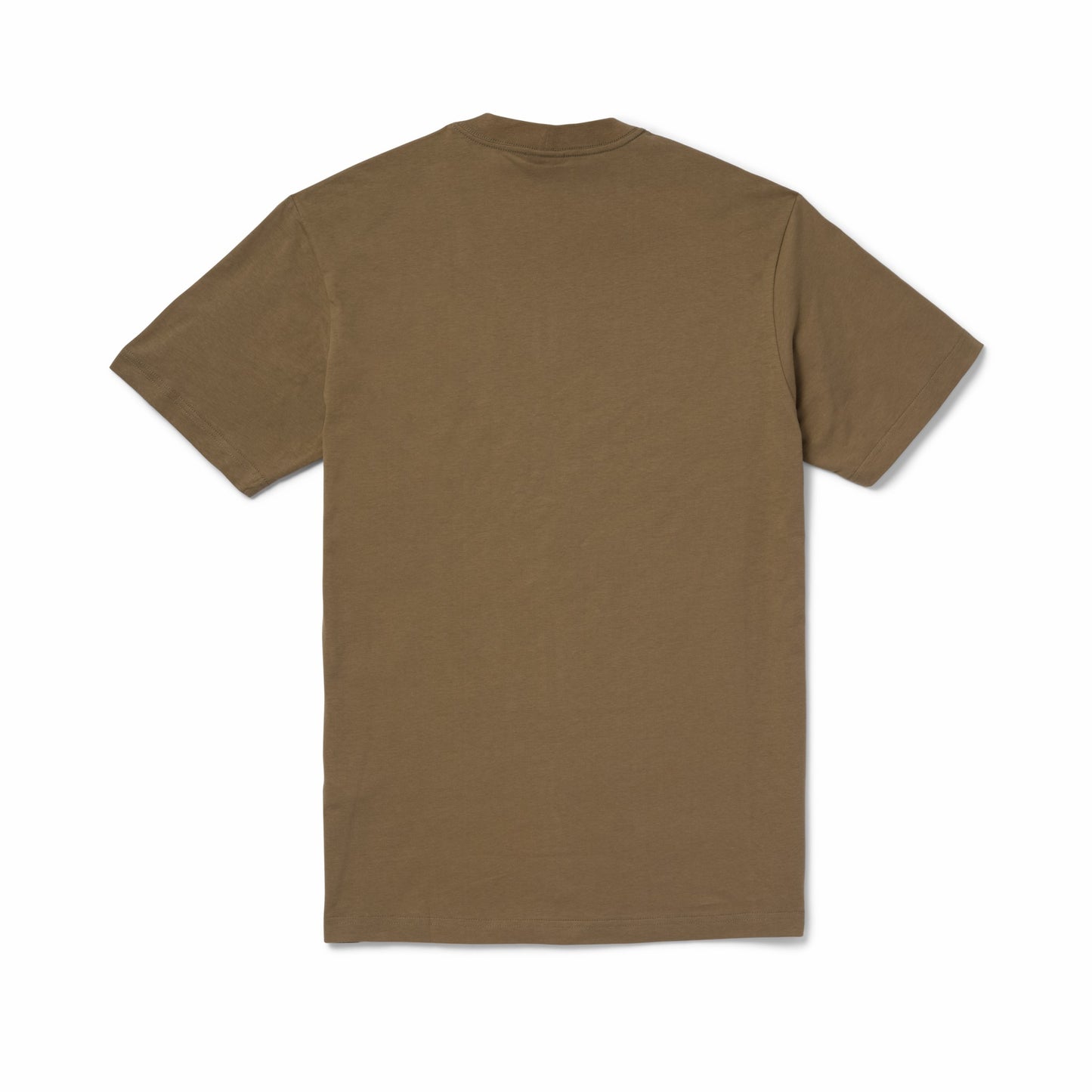 Filson Men Ranger Solid T-Shirt - Rugged Tan