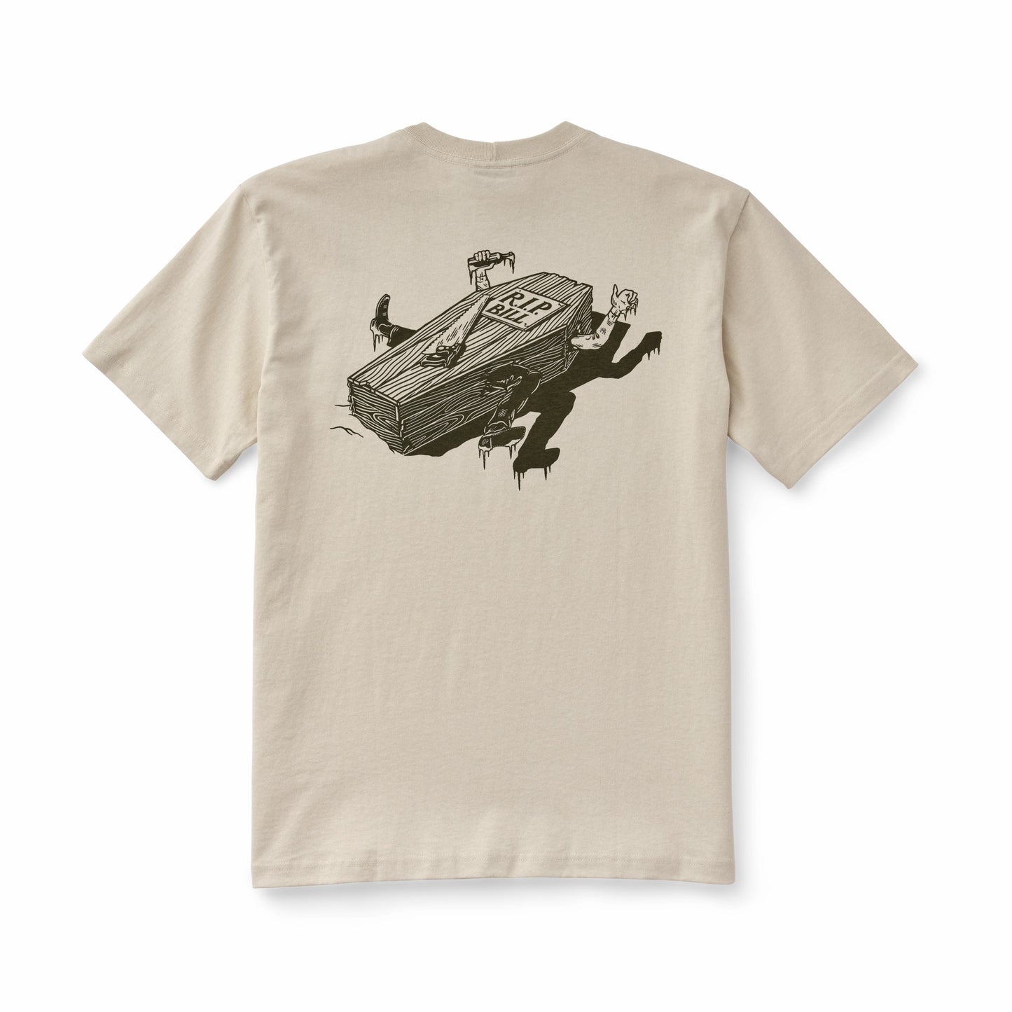Filson Men Coldfoot T-shirt