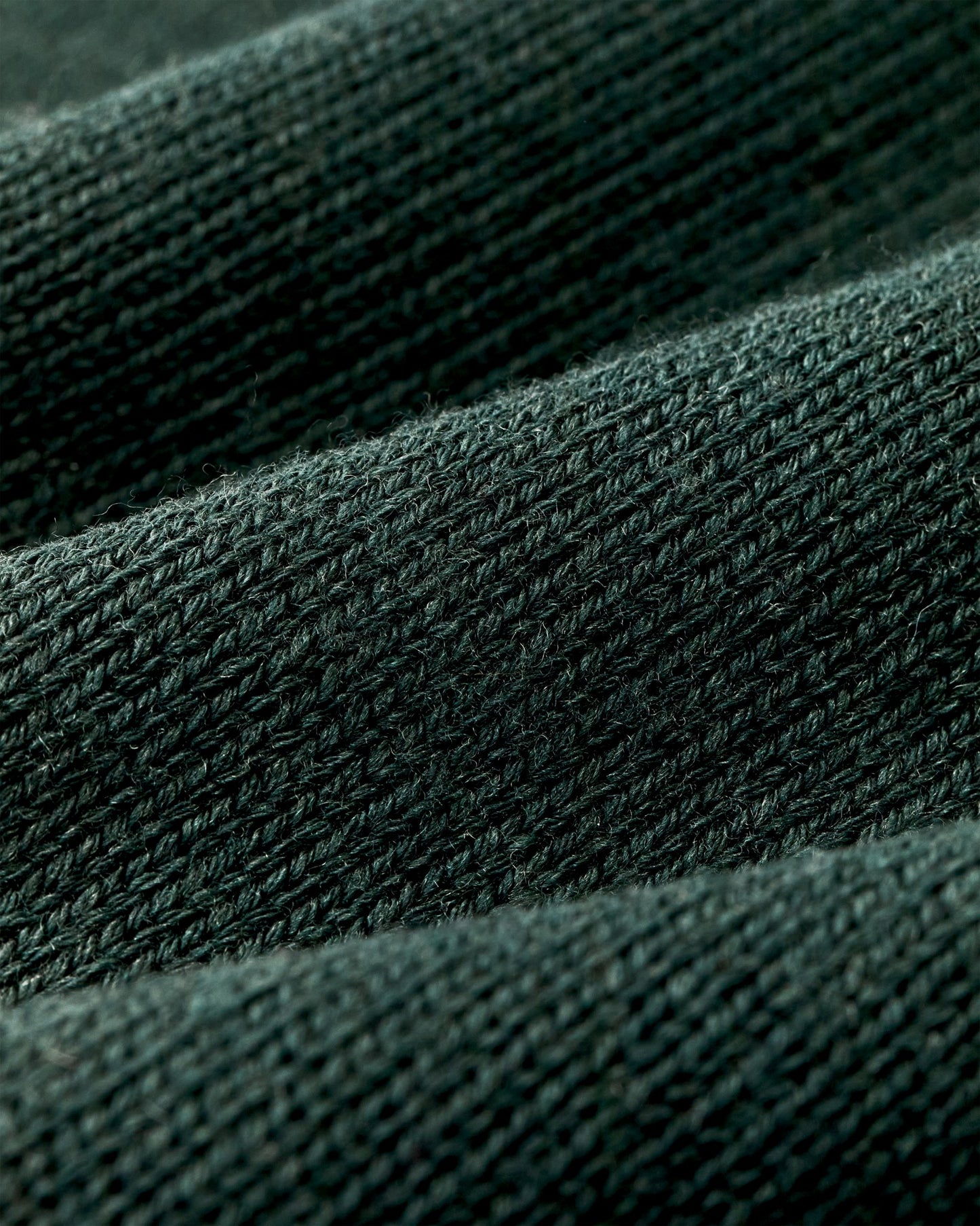 Filson Men Guide Cardigan Sweater - Fir