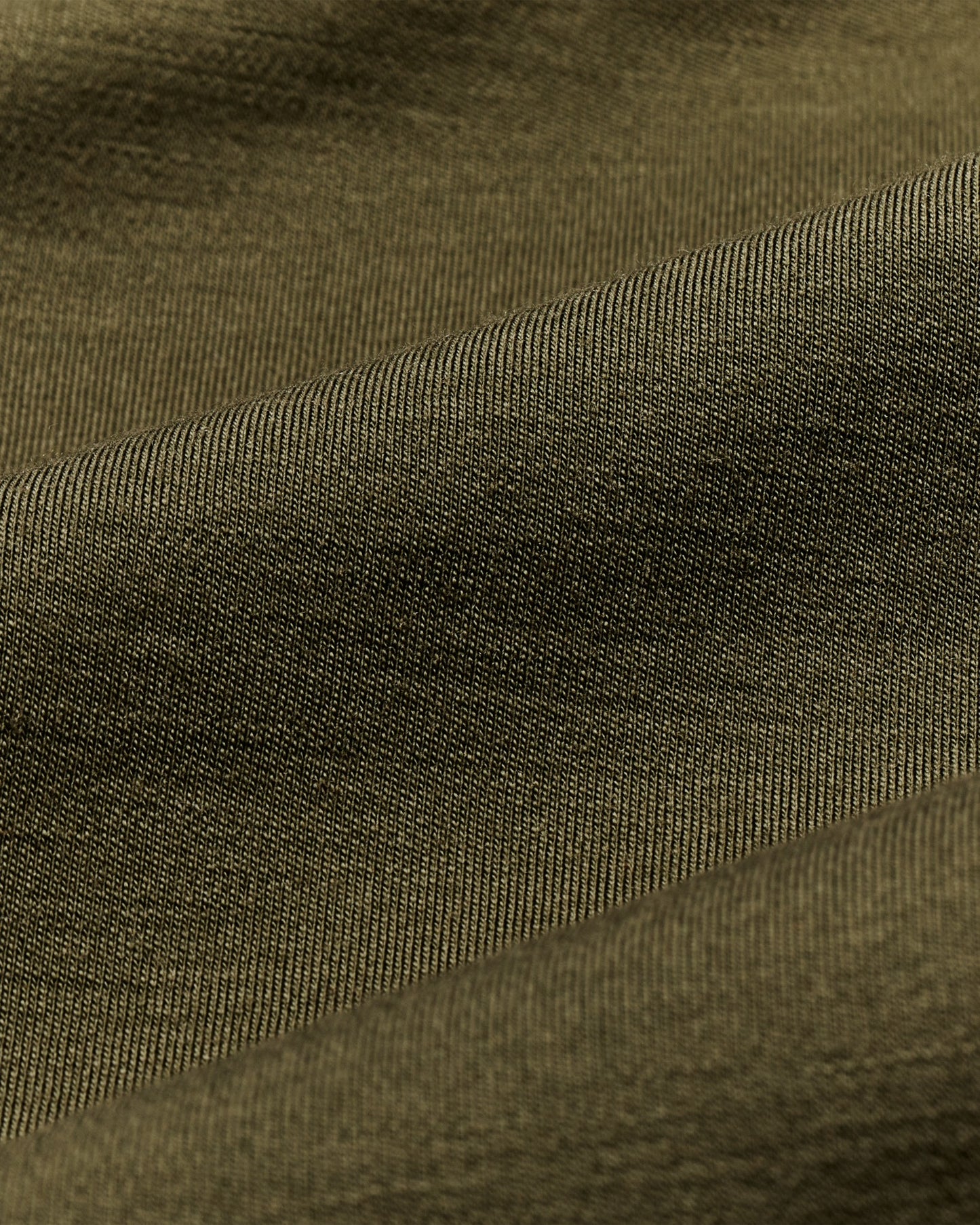 Filson Men 400g Merino Wool Hoodie - Dark Olive
