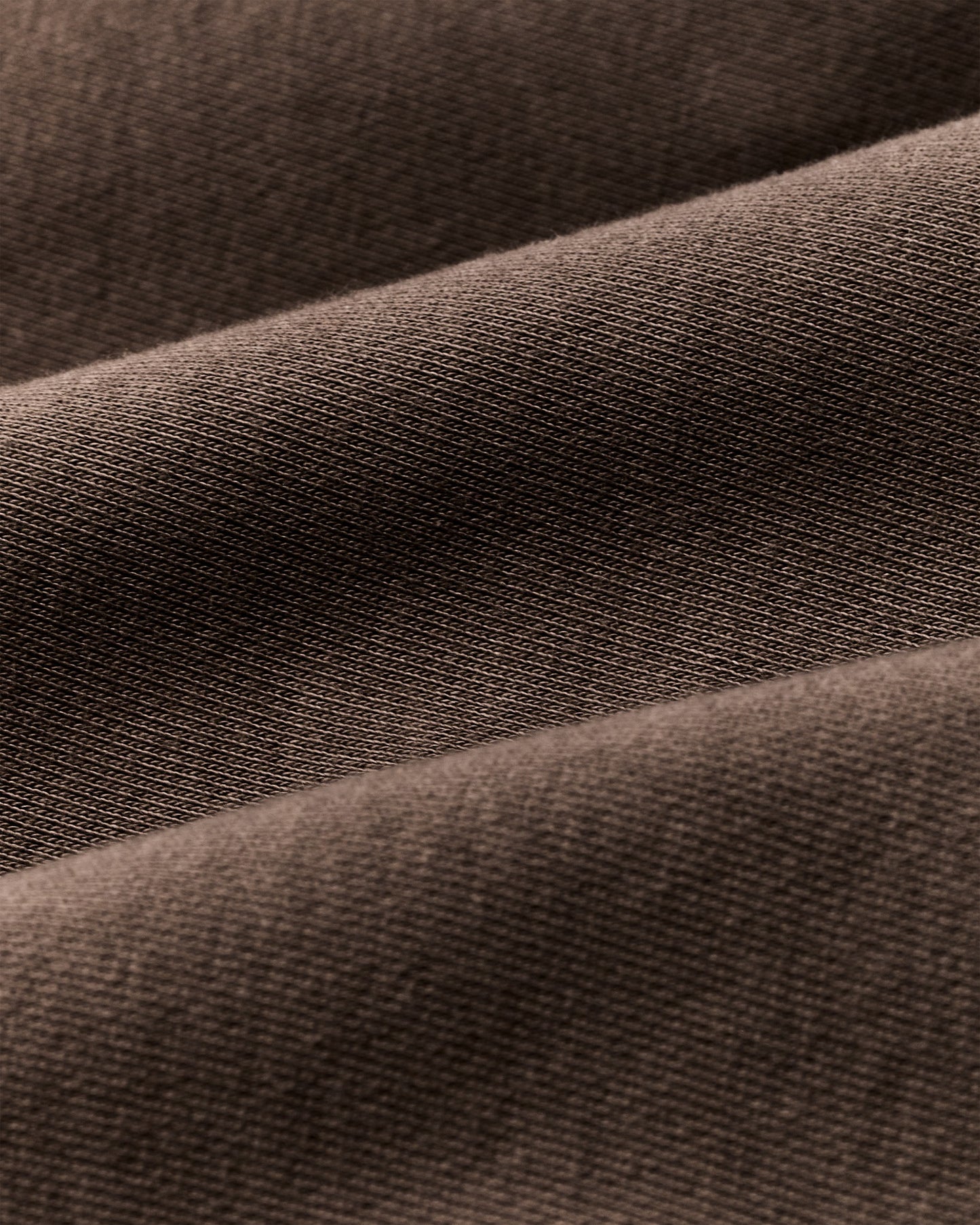 Filson Men Prospector Graphic Hoodie - Dark Brown / Logging
