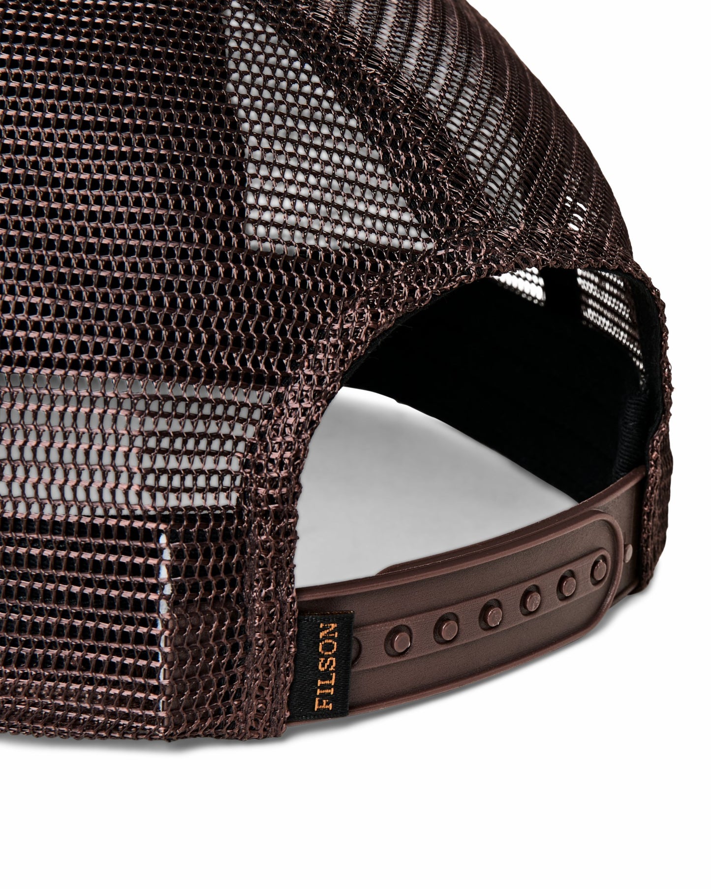 Filson Gear Trucker Mesh Cap