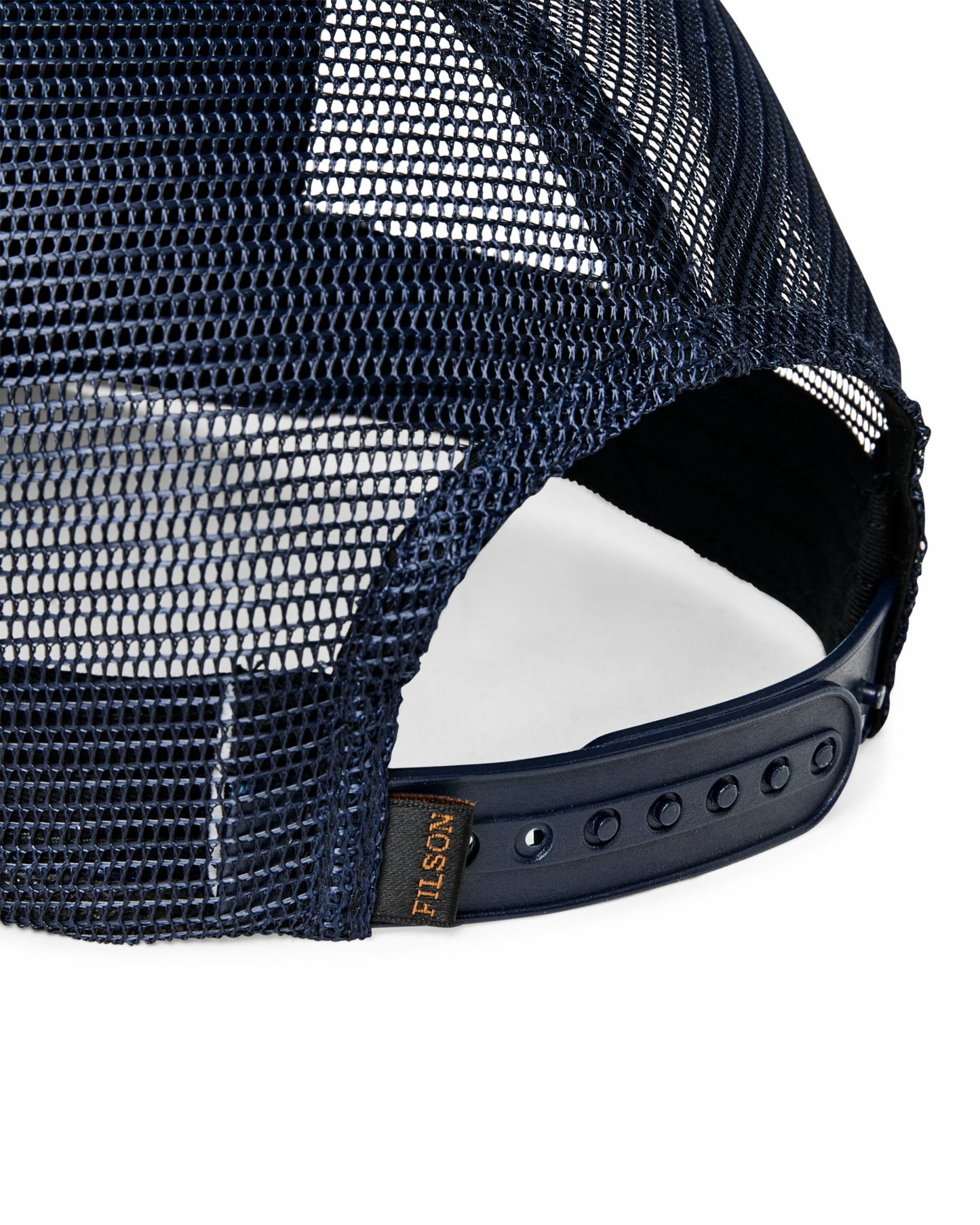 Filson Gear Logger Mesh Cap