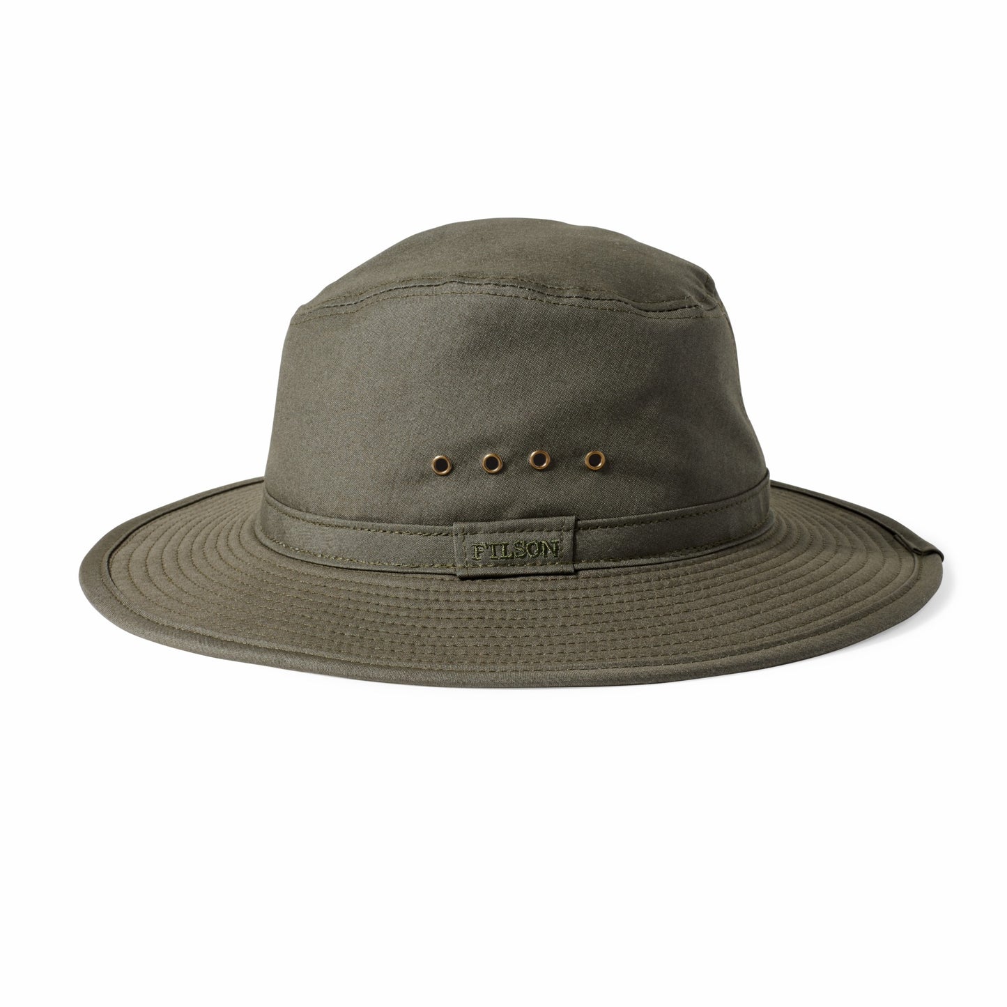 Filson Gear Summer Packer Hat
