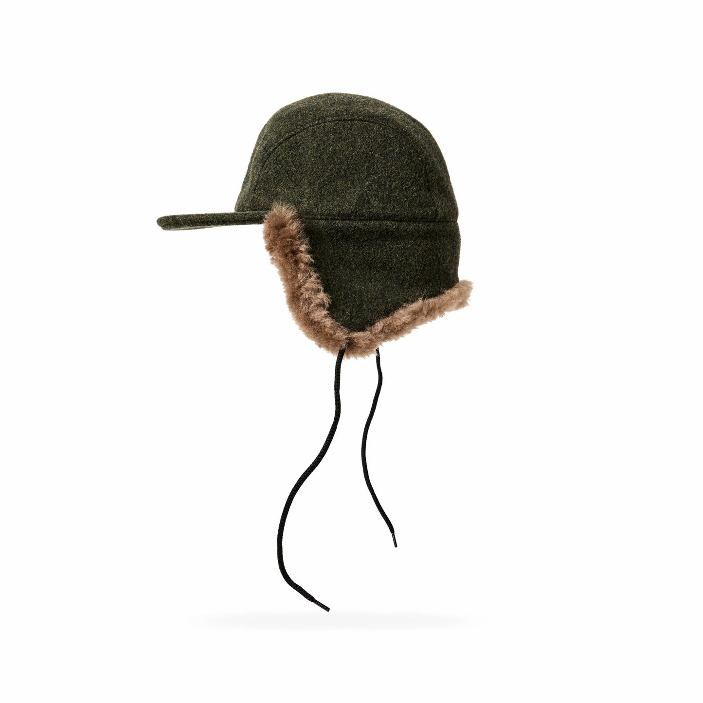 Filson Gear Double Mackinaw Wool Cap