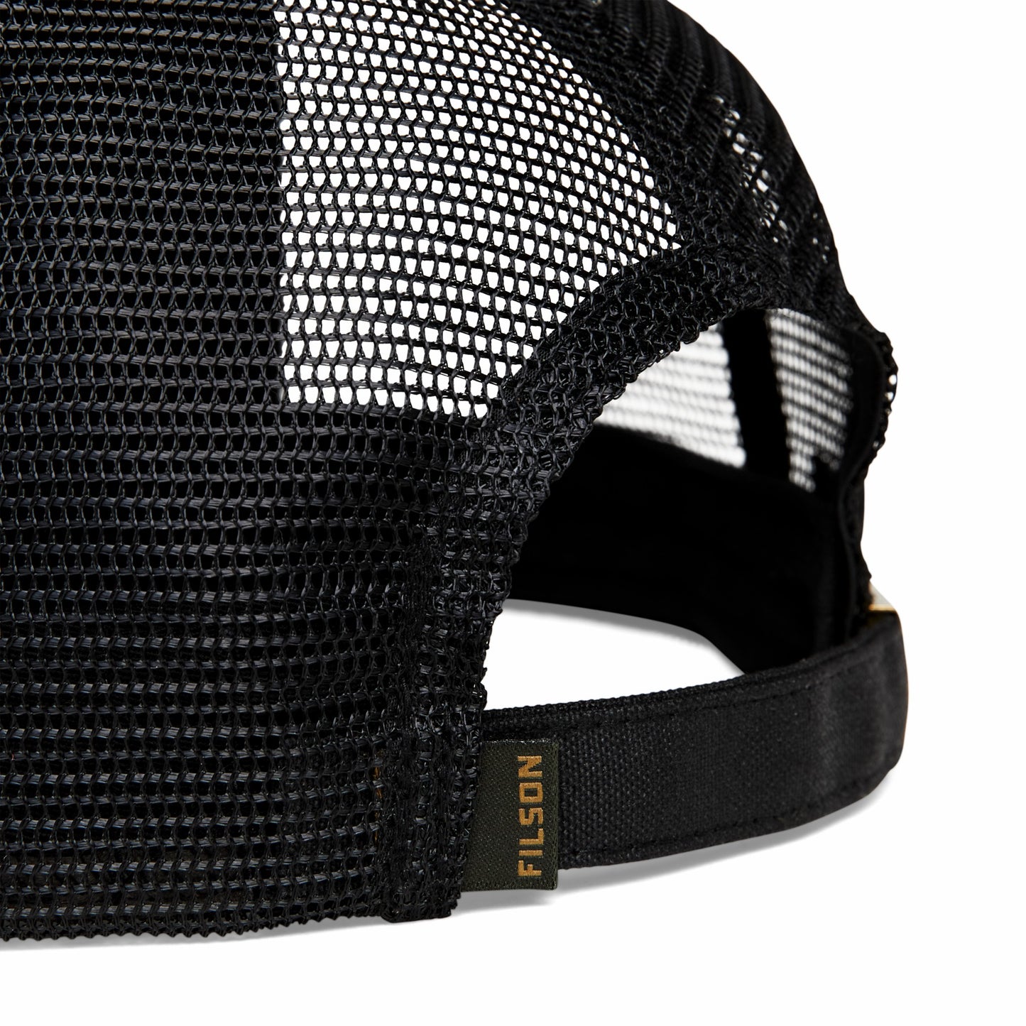 Filson Gear Logger Mesh Cap