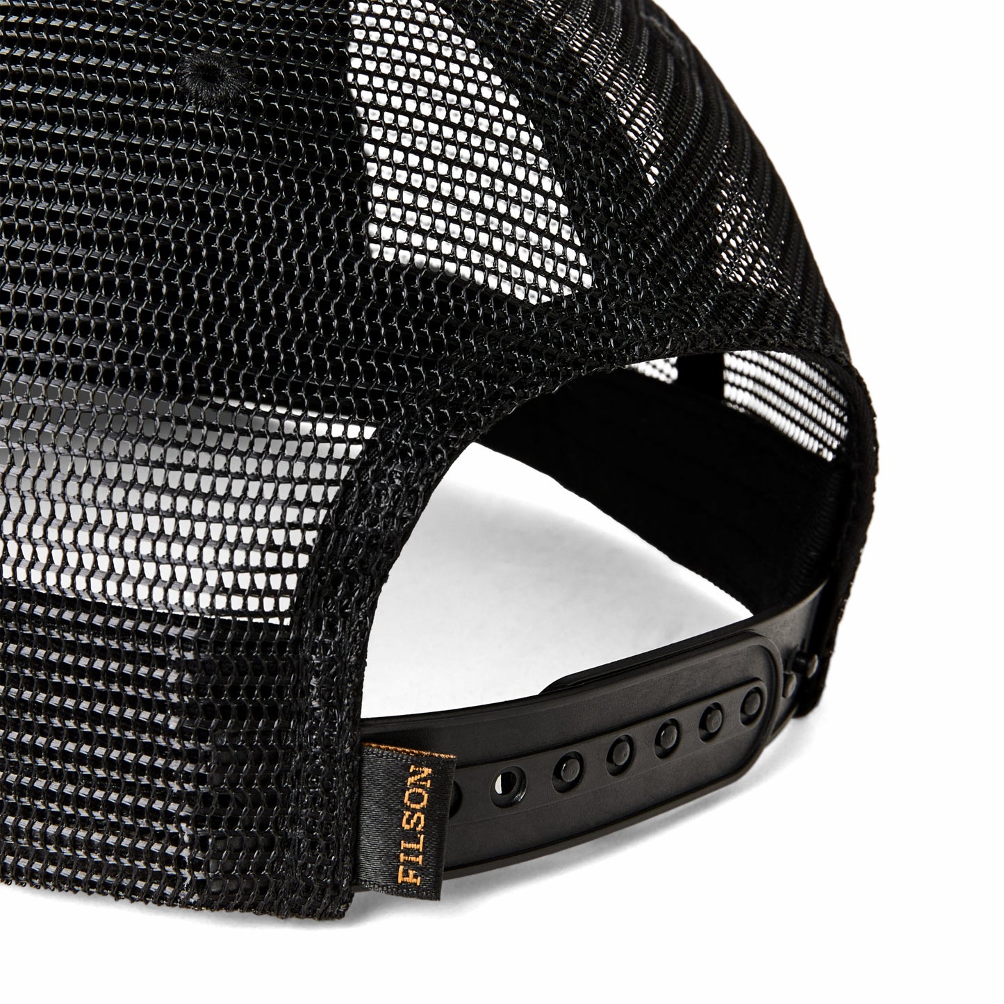 Filson Gear Trucker Mesh Cap