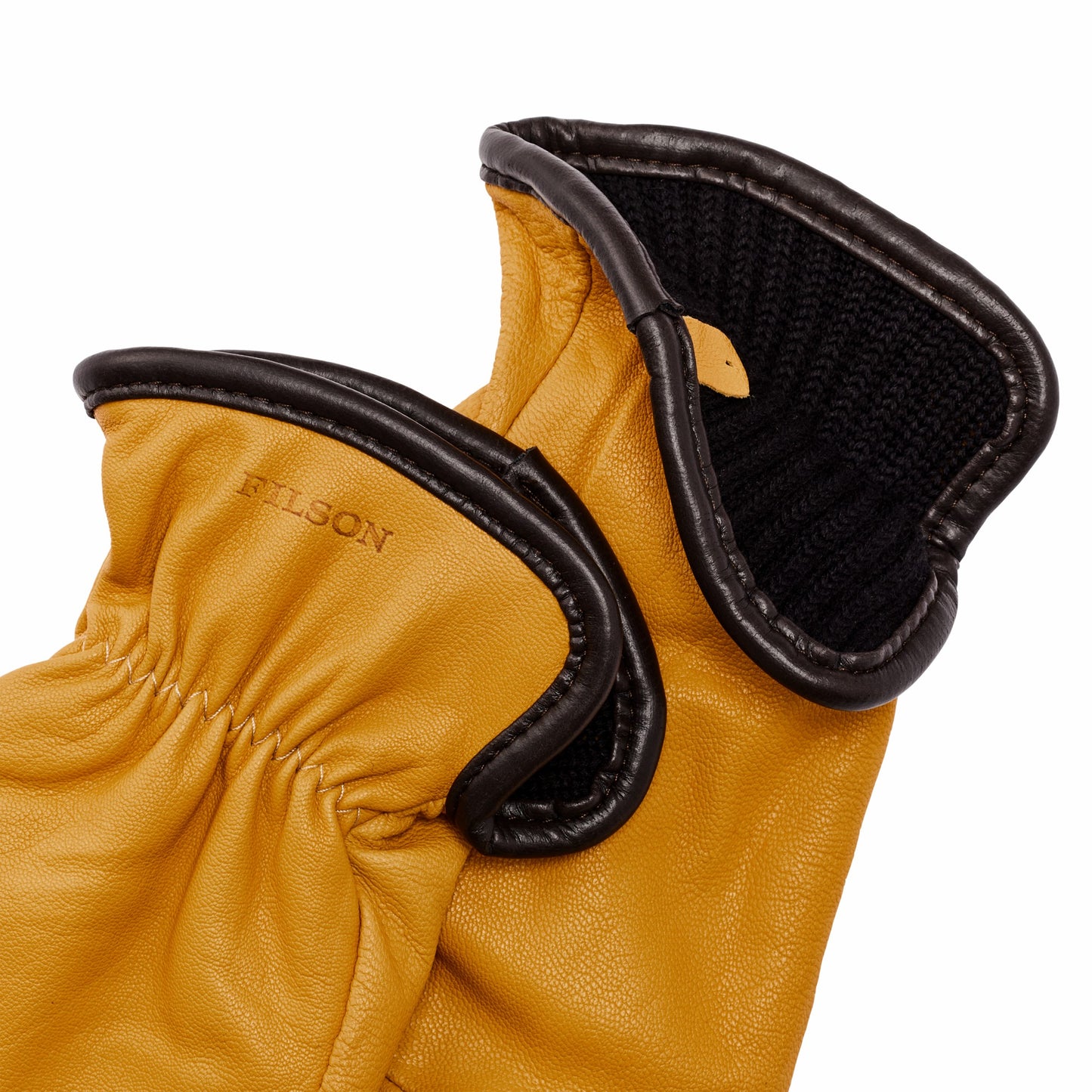 Filson Gear Original Lined Goatskin Gloves