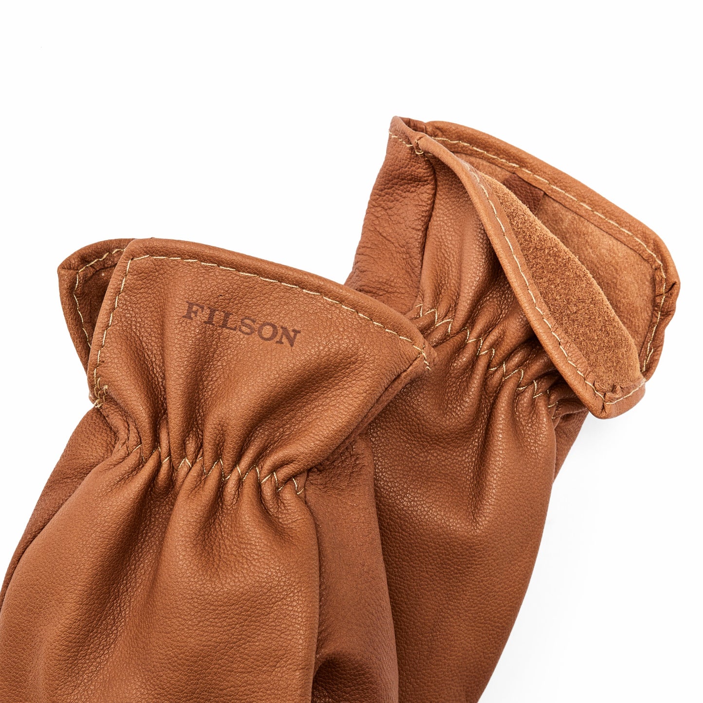 Filson Gear Original Goatskin Gloves