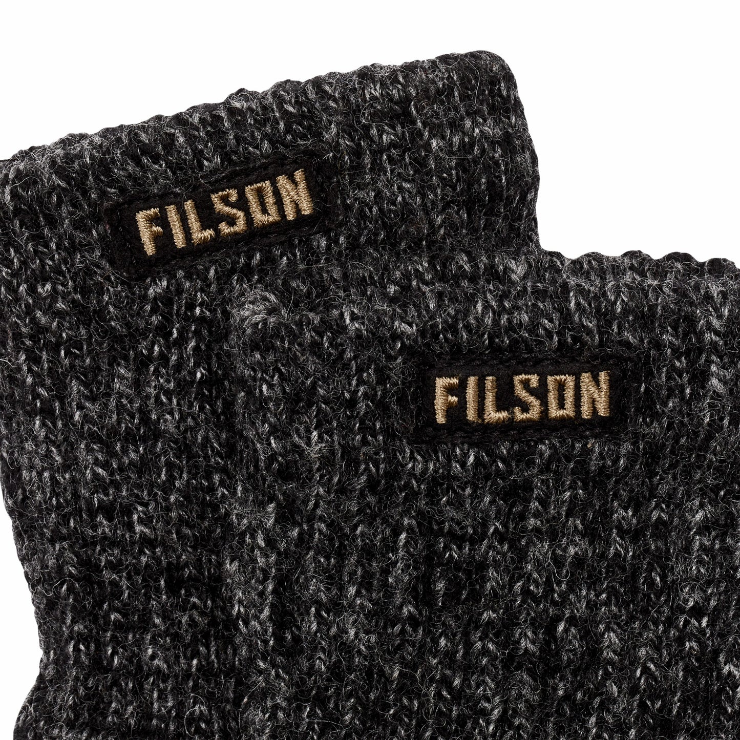 Filson Gear Full Finger Knit Gloves | Fiilson
– Filson