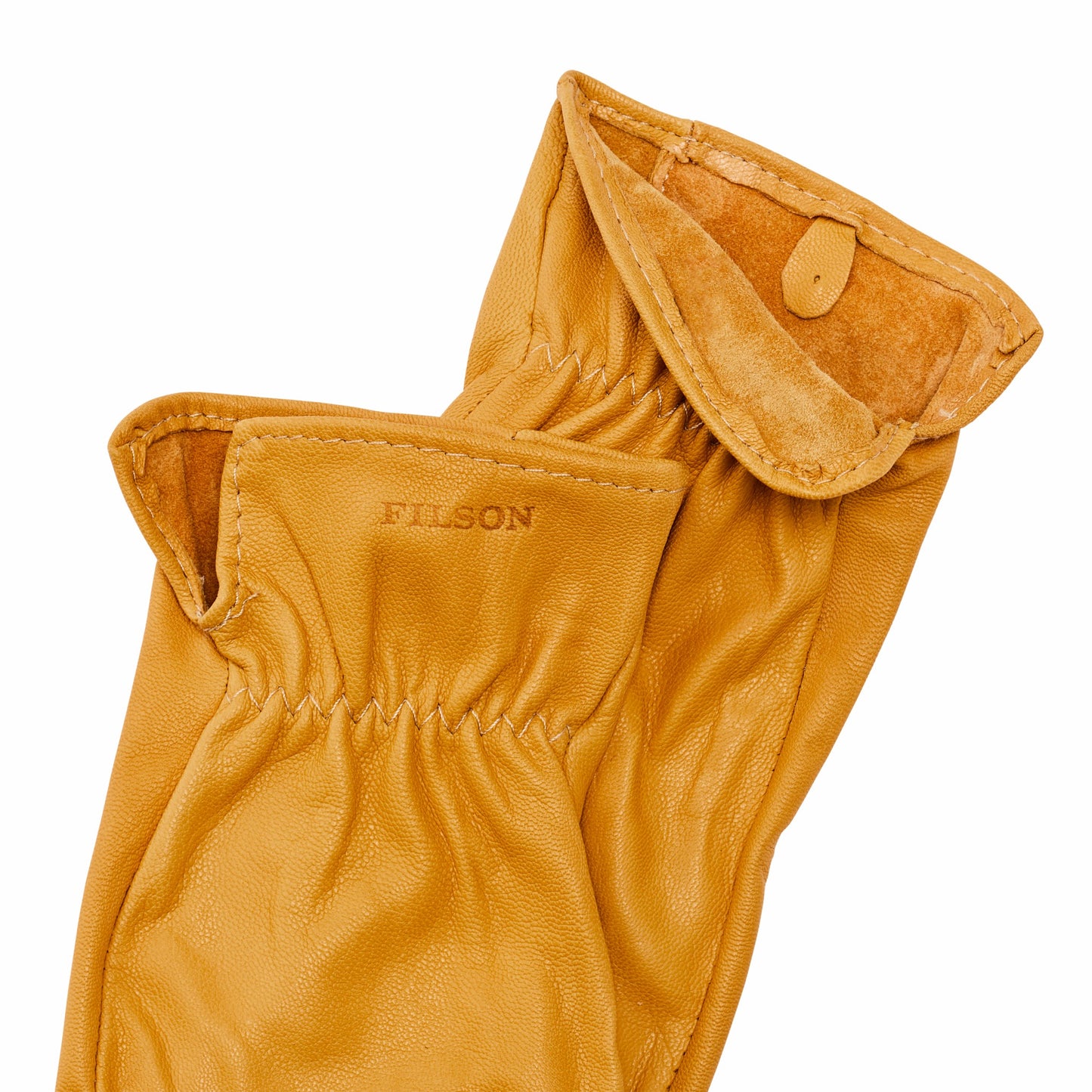 Filson Gear Original Goatskin Gloves