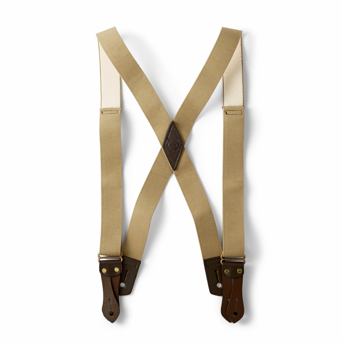 Filson Gear Tab Suspenders