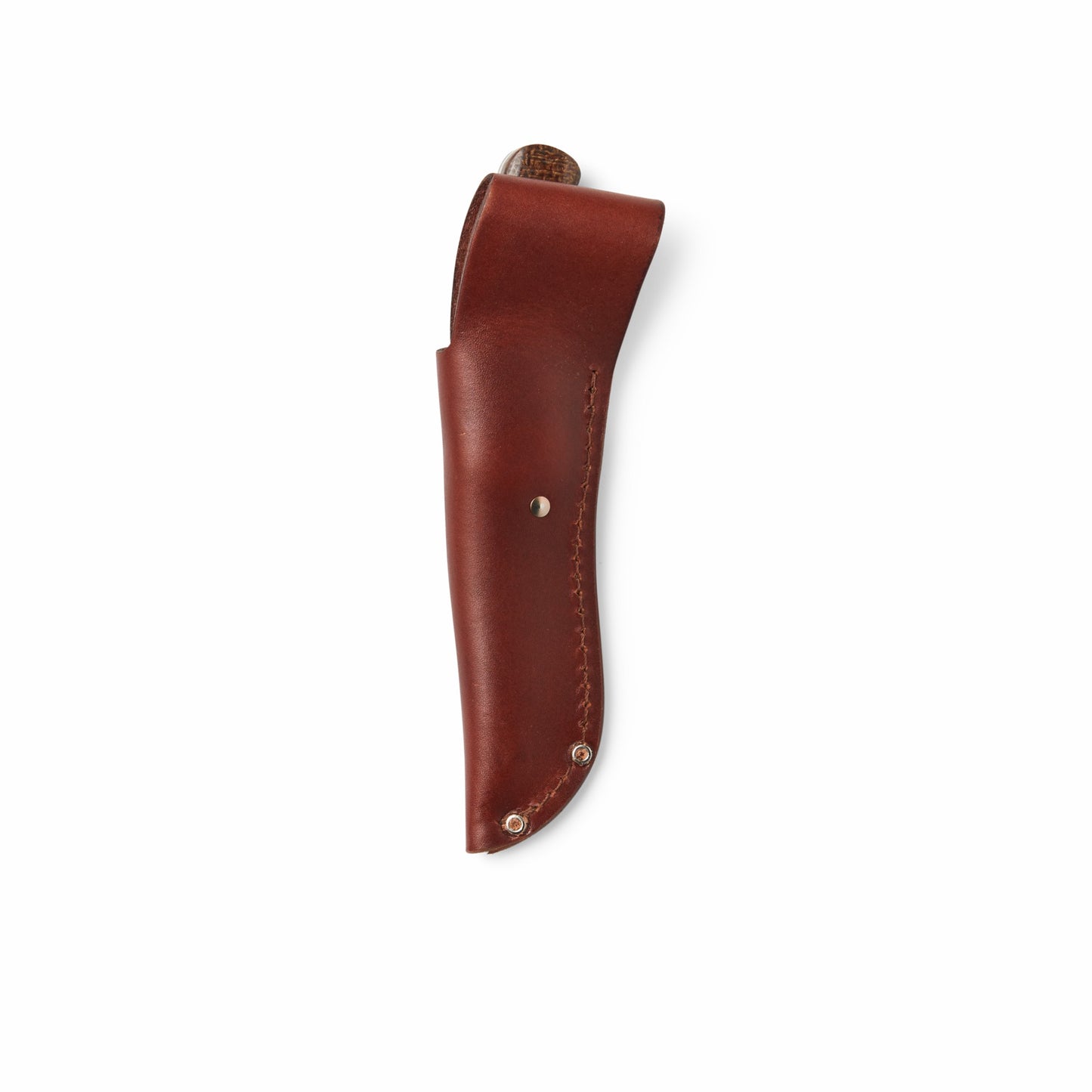 Filson Gear Bird & Trout Knife - Brown
