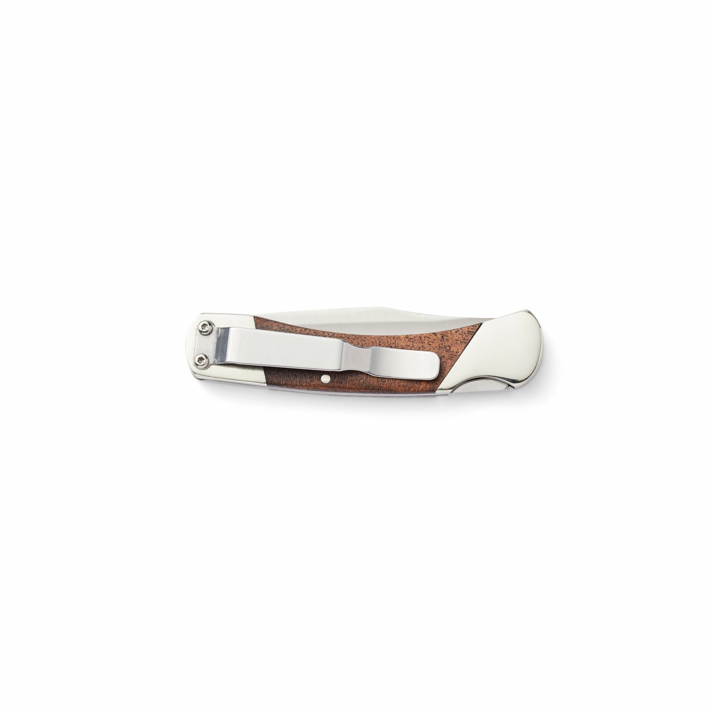 Filson Gear Mesquite Lockback Knife - Brown