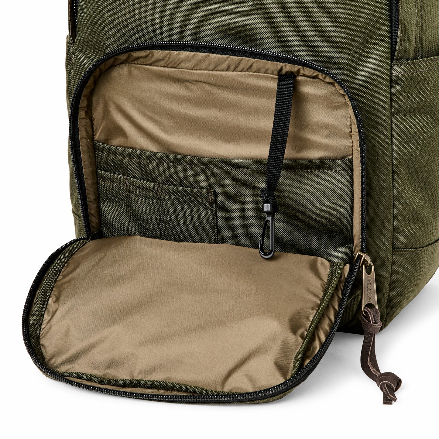 Filson Bags Dryden Backpack - Otter Green