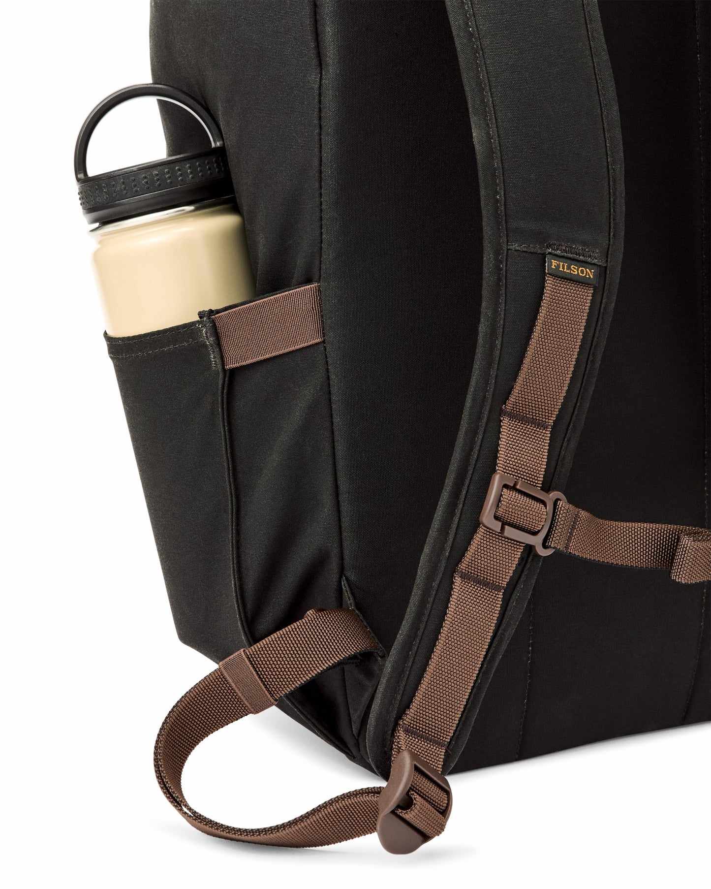 Filson Bags Trapper Creek 28L Backpack - Dark Timber