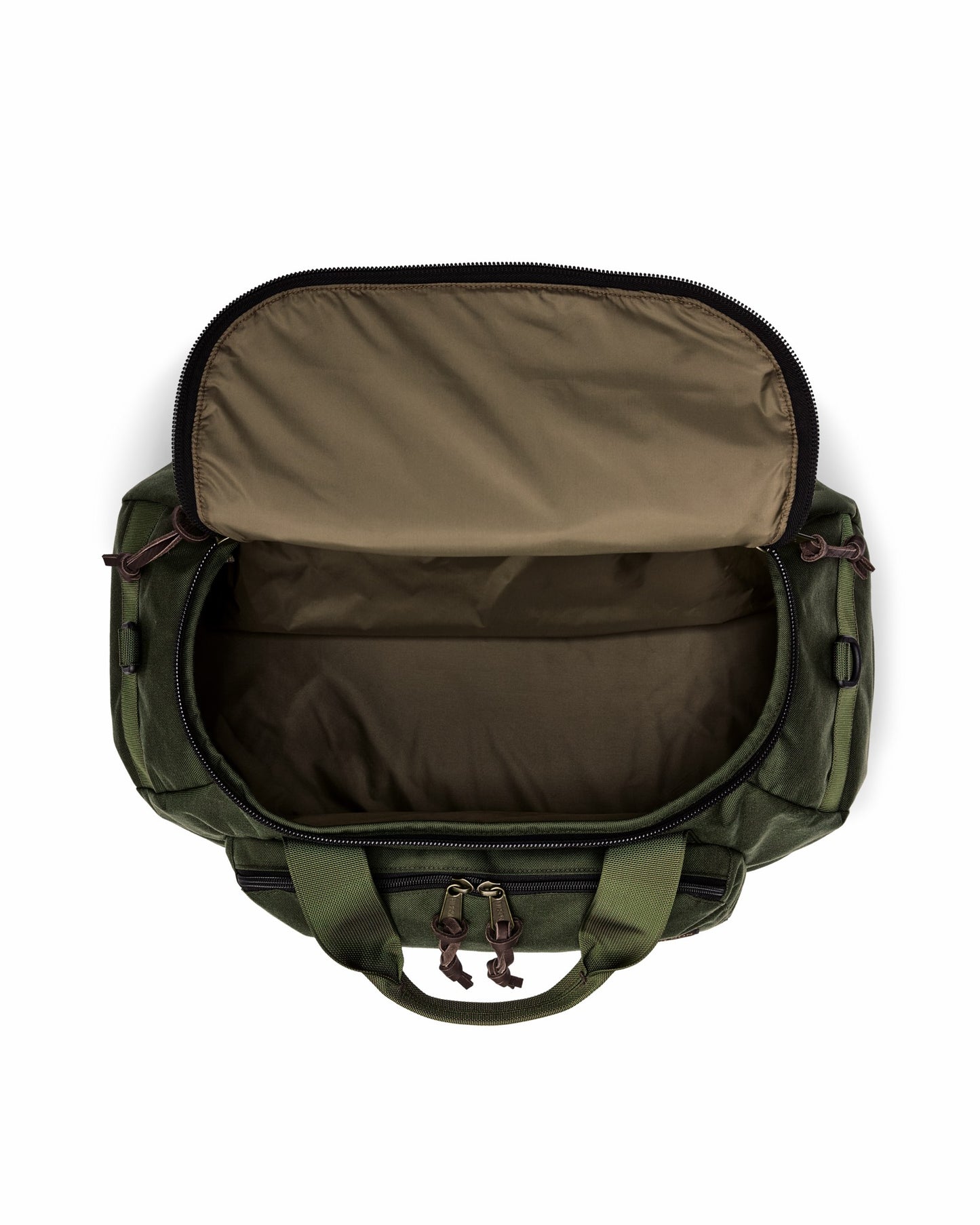 Filson Bags Dryden Duffle Pack - Otter Green