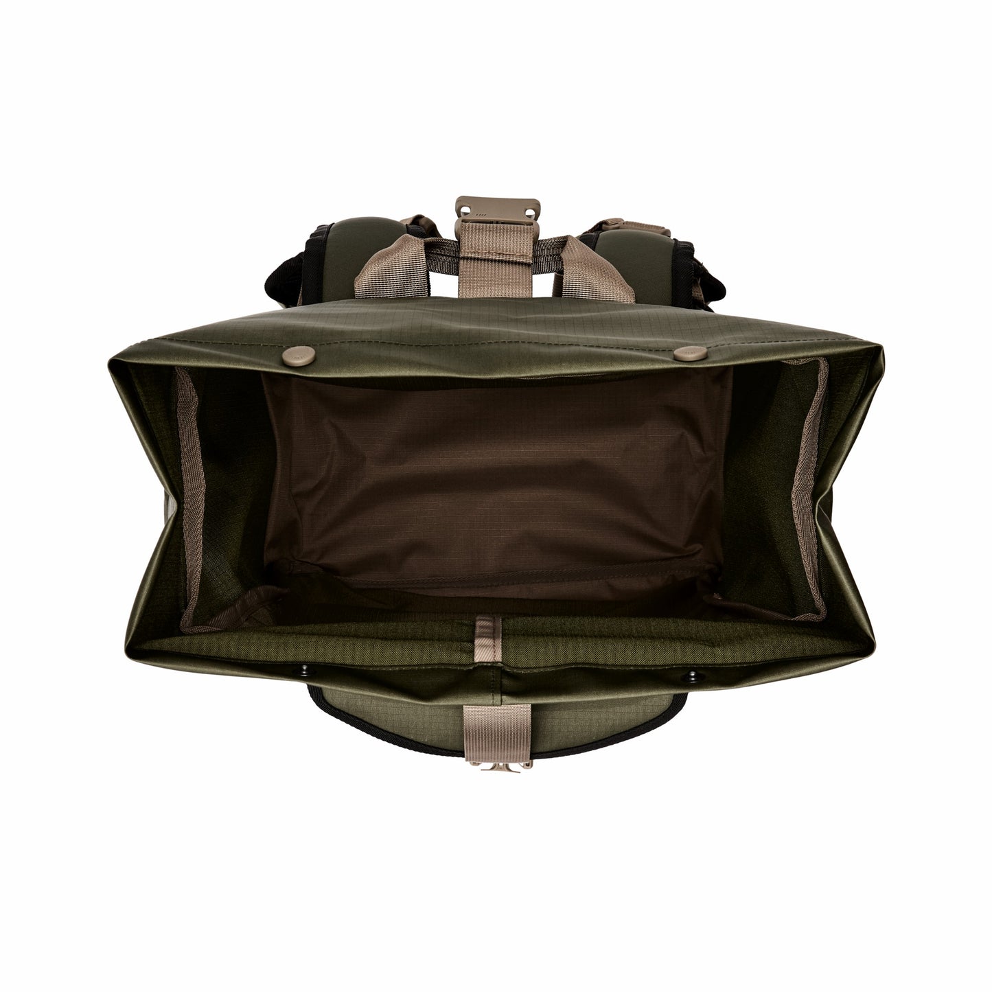 Filson Bags All-weather Backpack - Olive / Black / Covert
