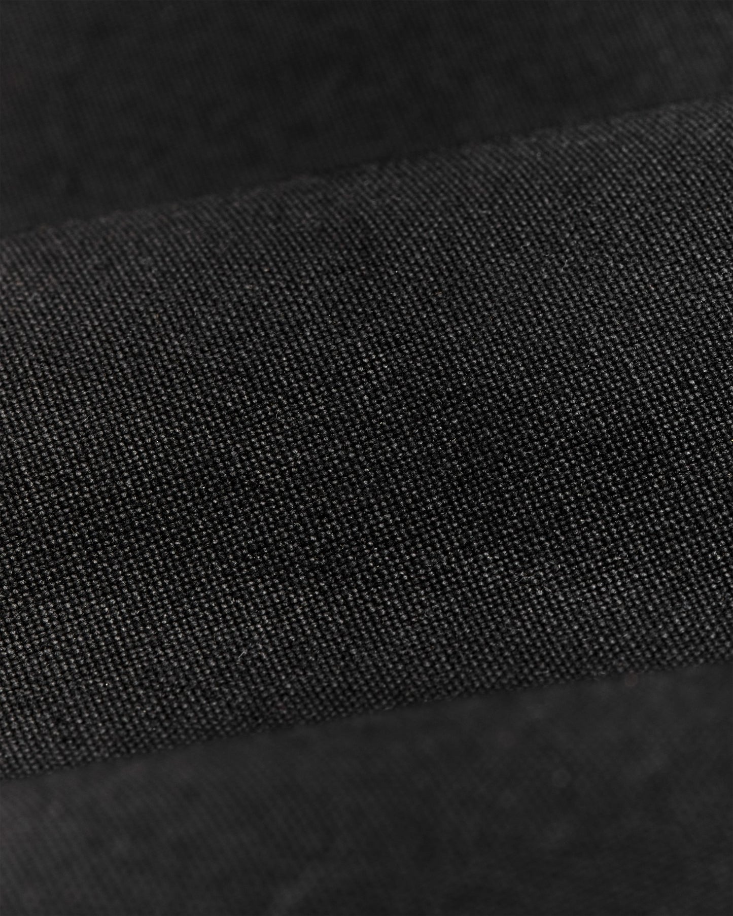 Filson Men Lined Tin Cloth Cruiser Jacket - Black