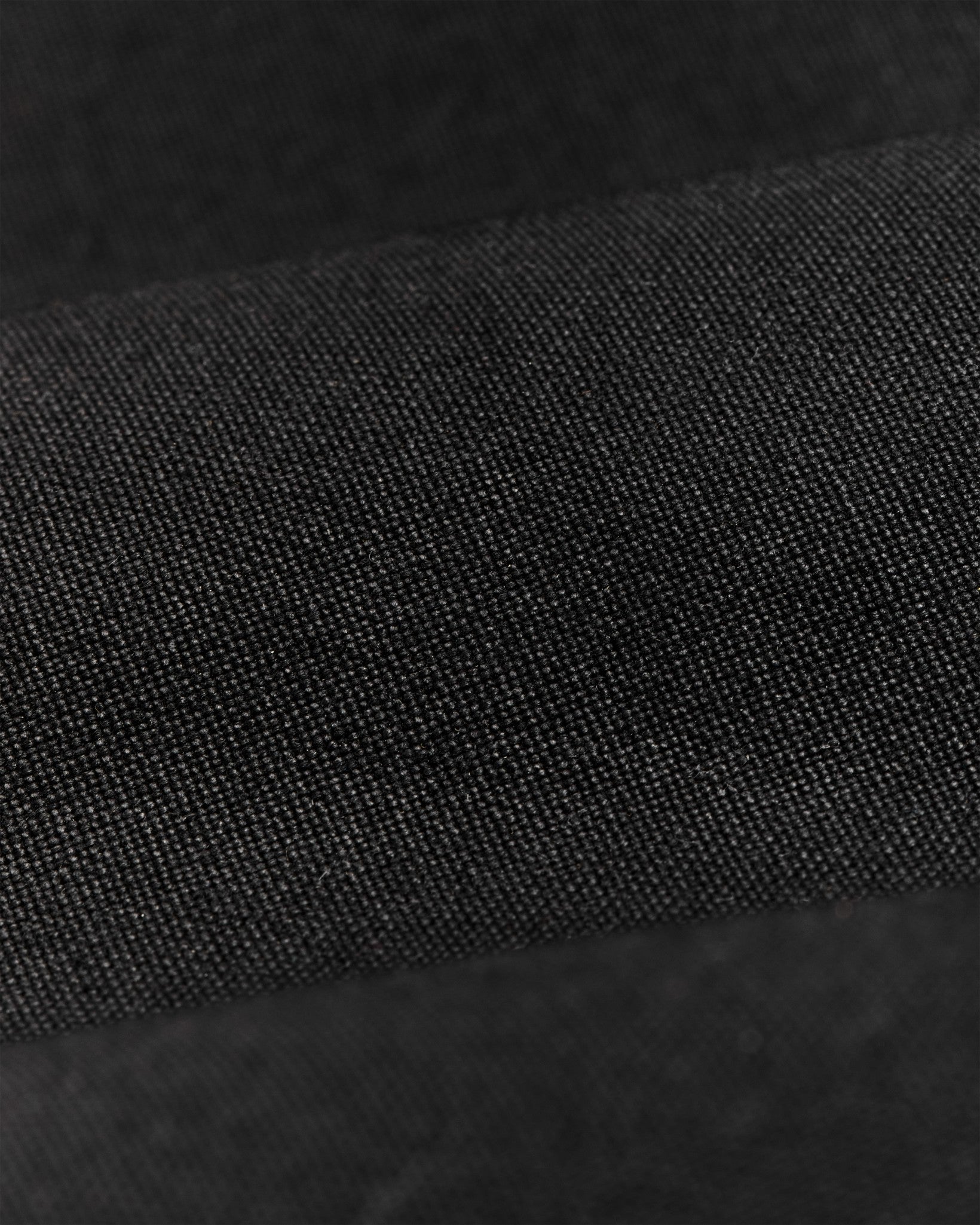 Filson Men Lined Tin Cloth Cruiser Jacket - Black