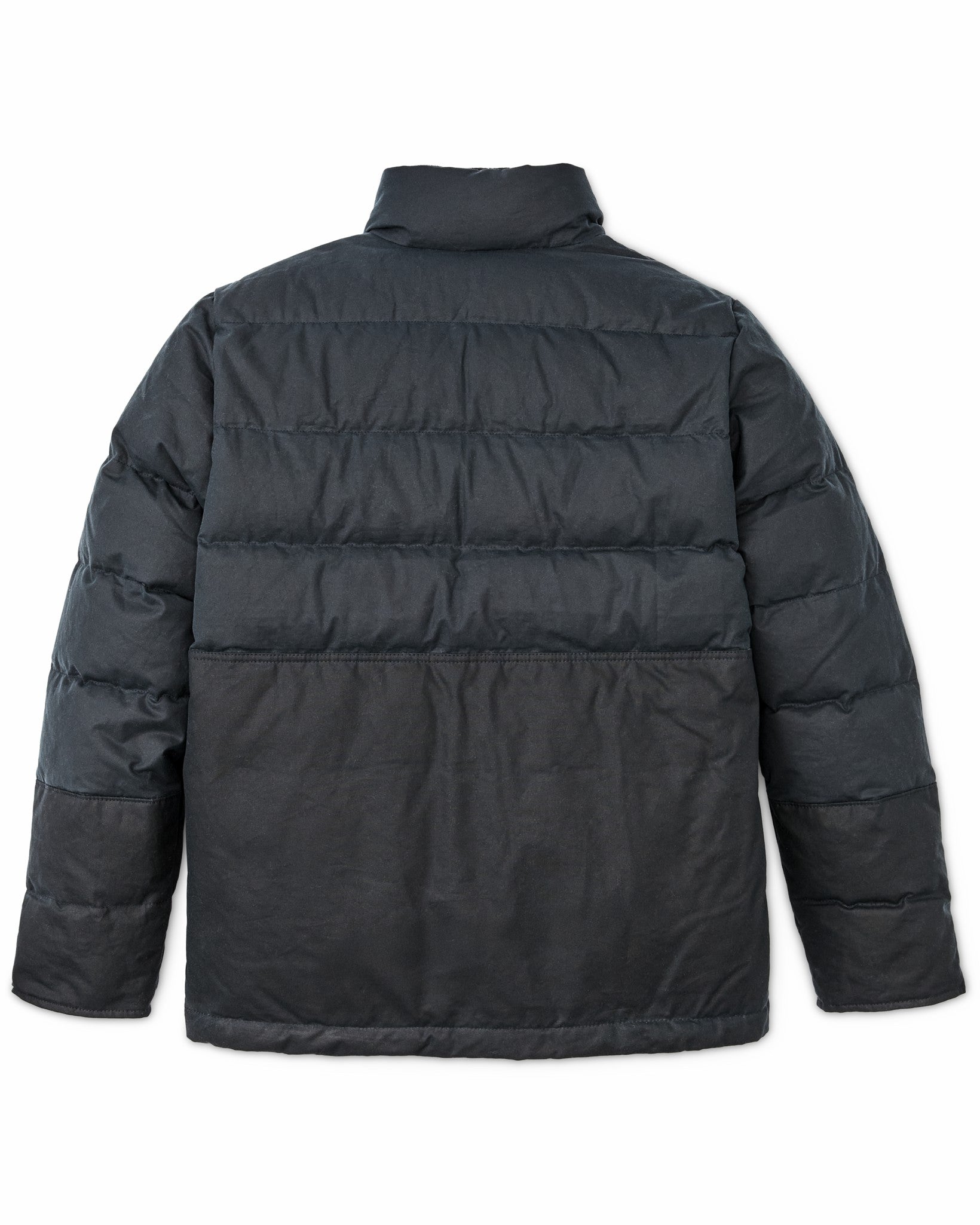 Filson Men Down Cruiser Jacket - Harbor Blue