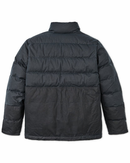 Filson Men Down Cruiser Jacket - Harbor Blue