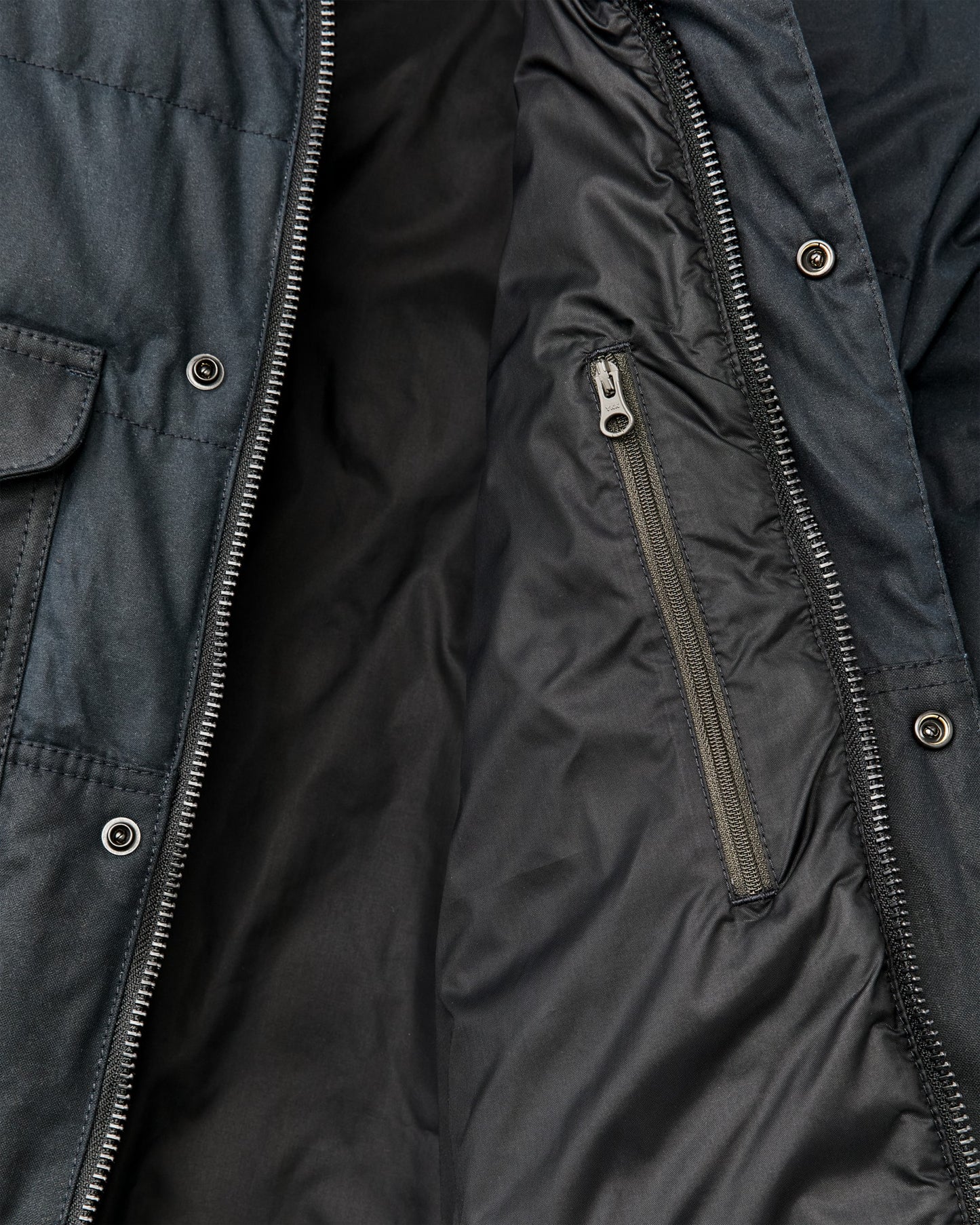 Filson Men Down Cruiser Jacket - Harbor Blue