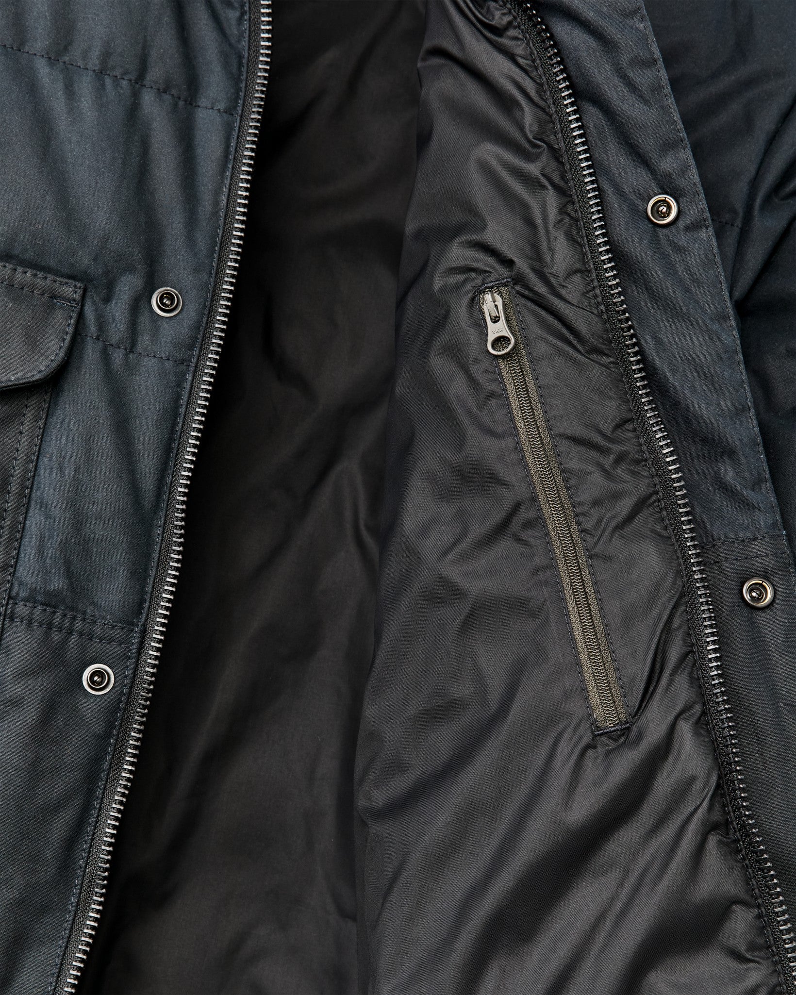 Filson Men Down Cruiser Jacket - Harbor Blue