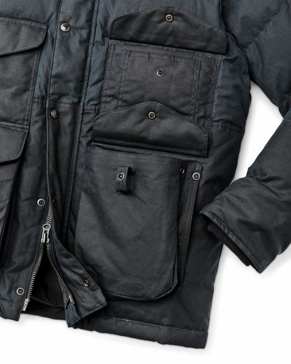 Filson Men Down Cruiser Jacket - Harbor Blue
