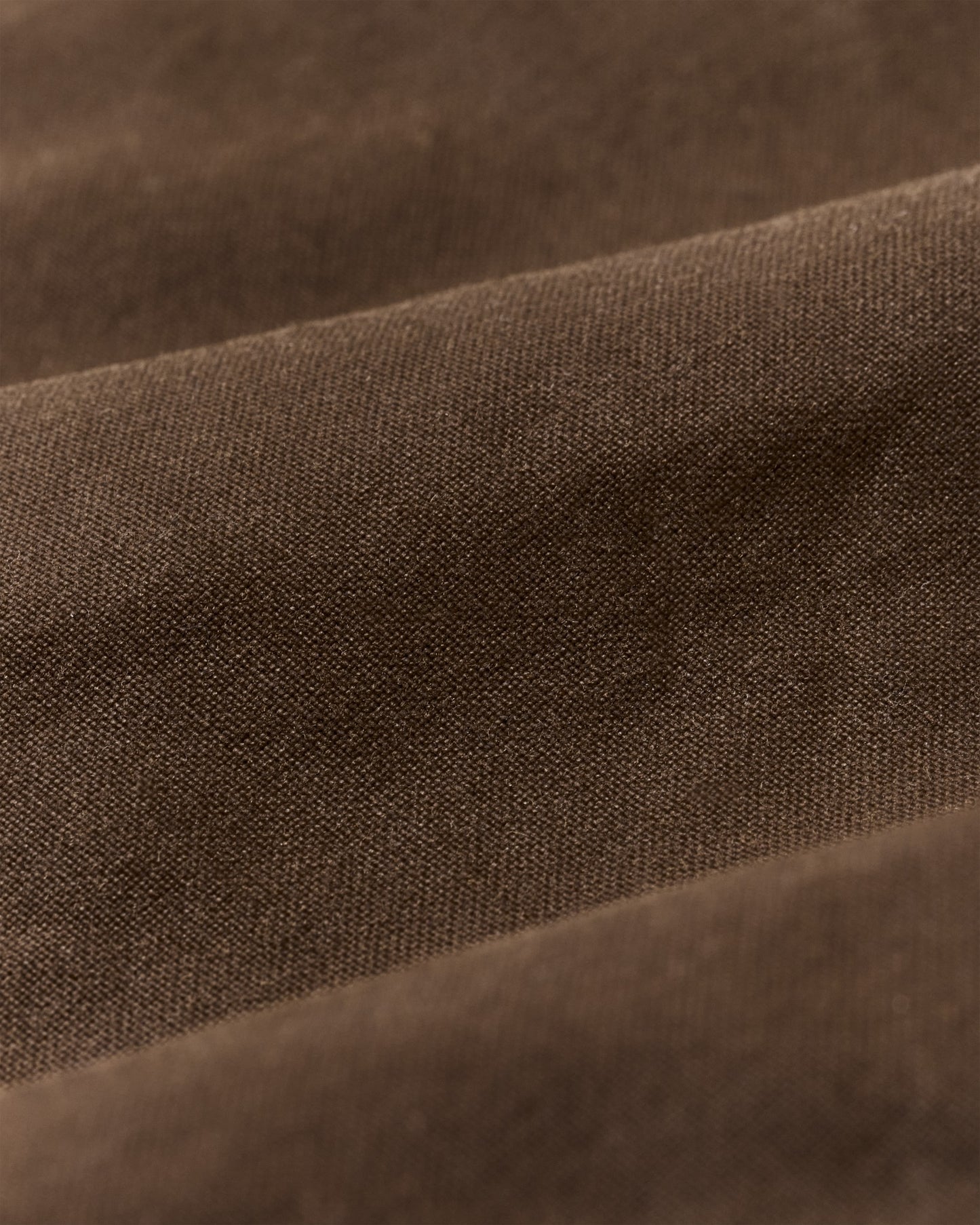 Filson Men Insulated Short Cruiser Jacket - Dark Brown
