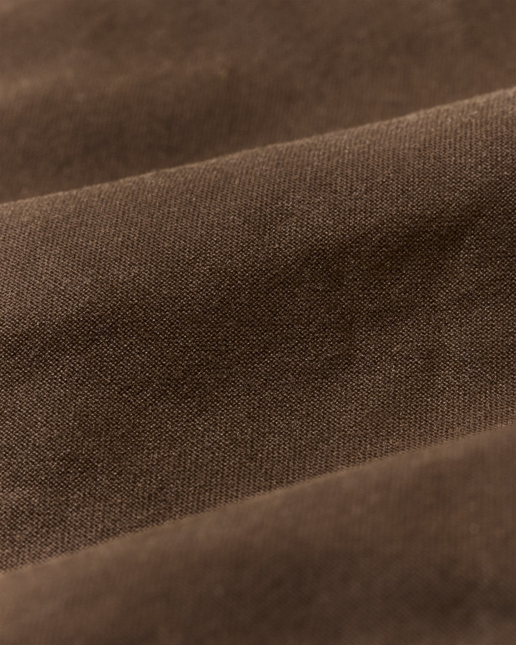 Filson Men Insulated Short Cruiser Jacket - Dark Brown