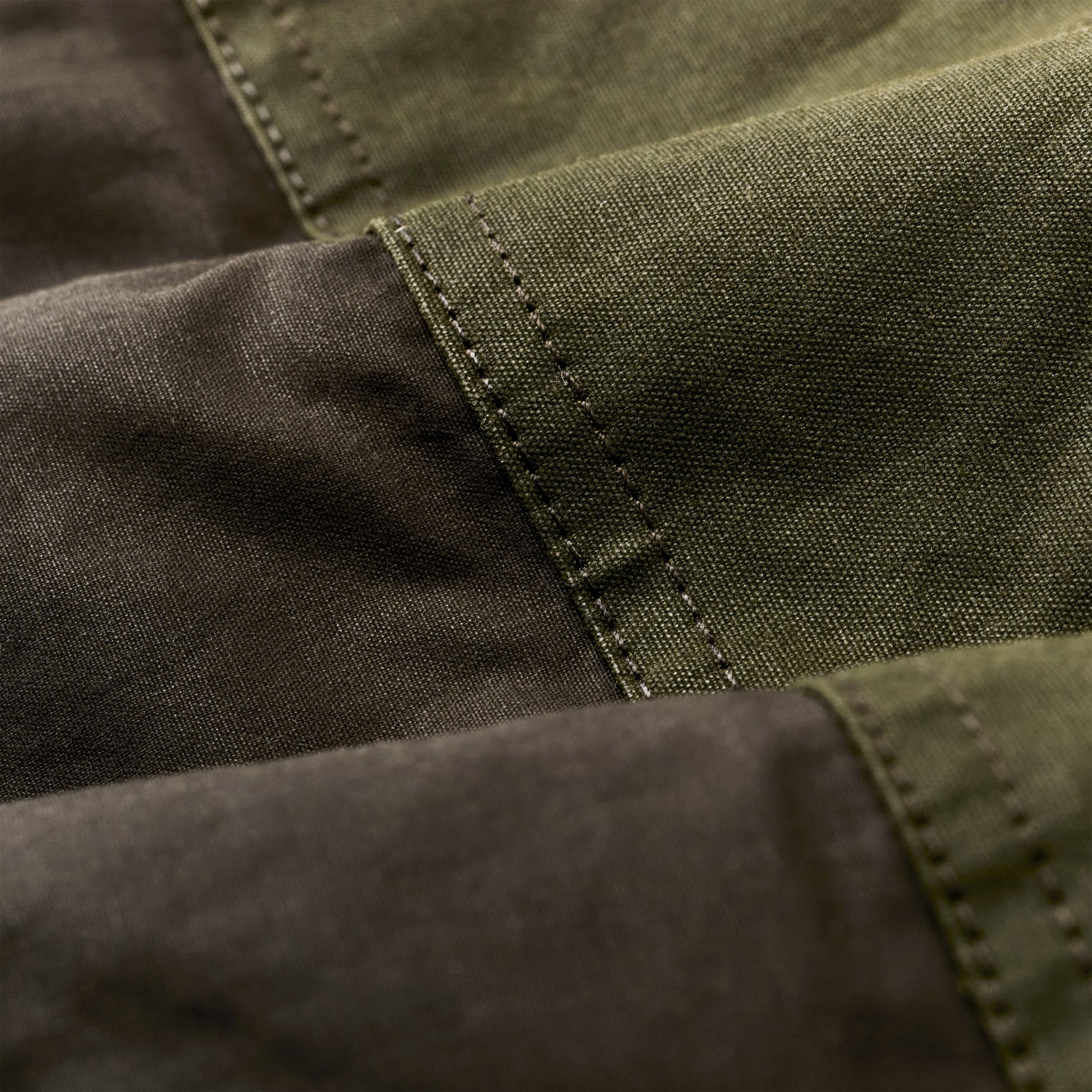 Filson Men Down Cruiser Parka