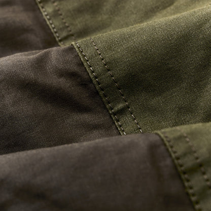 Filson Men Down Cruiser Parka