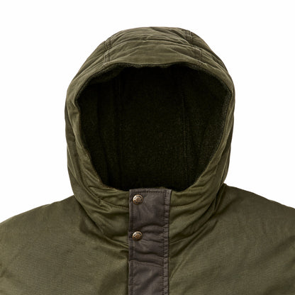 Filson Men Down Cruiser Parka