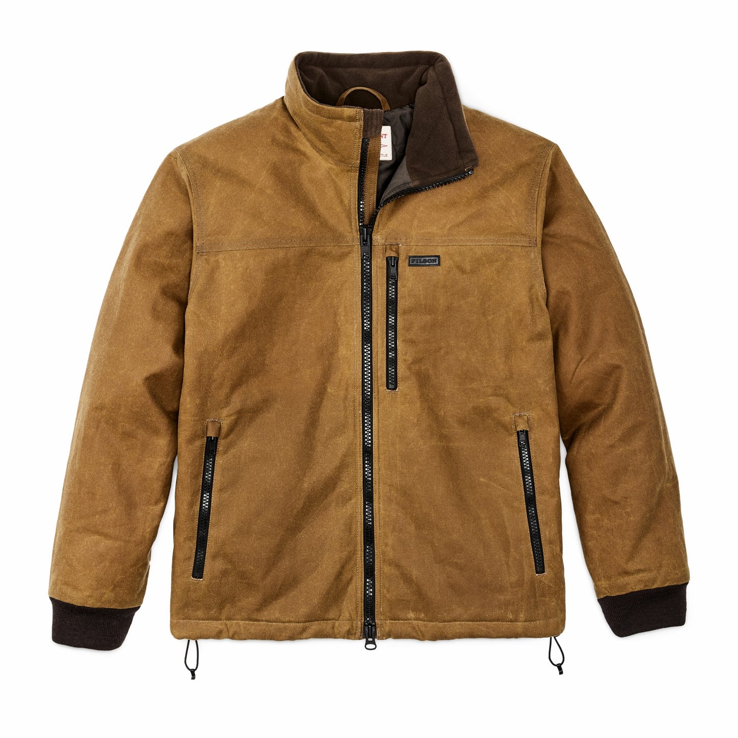 Filson Men Tin Cloth Primaloft® Jacket