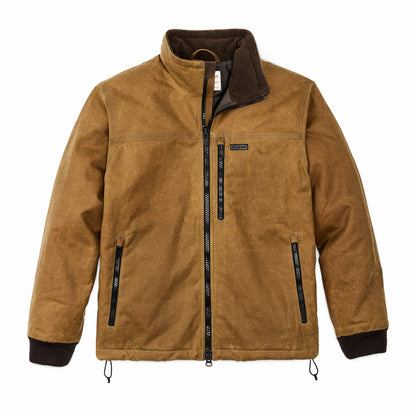 Filson Men Tin Cloth Primaloft® Jacket