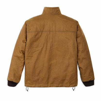 Filson Men Tin Cloth Primaloft® Jacket