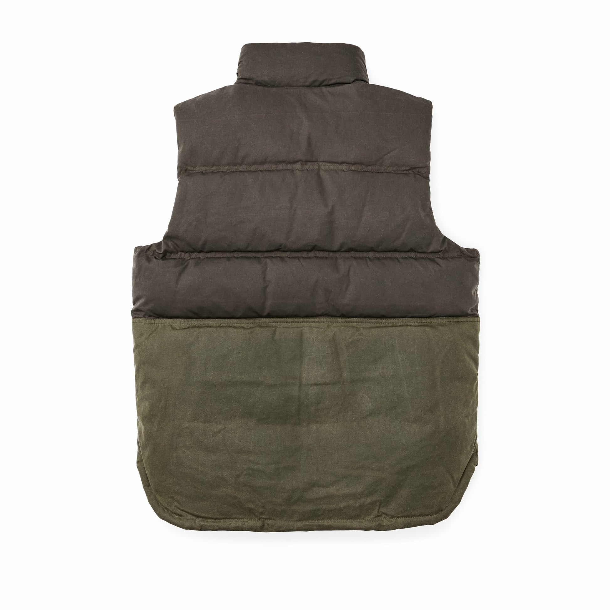 Filson Men Men's Goose Down Cruiser Vest