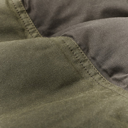Filson Men Men's Goose Down Cruiser Vest