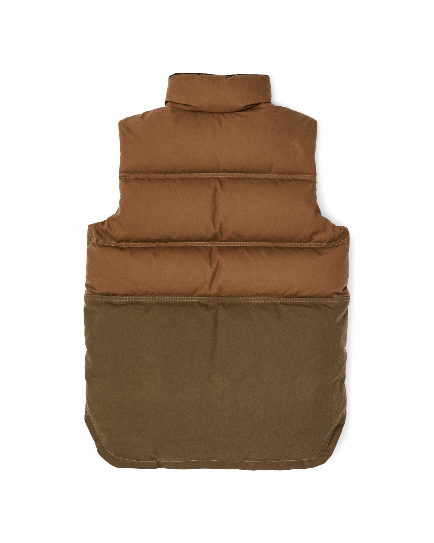 Filson Men Men's Goose Down Cruiser Vest