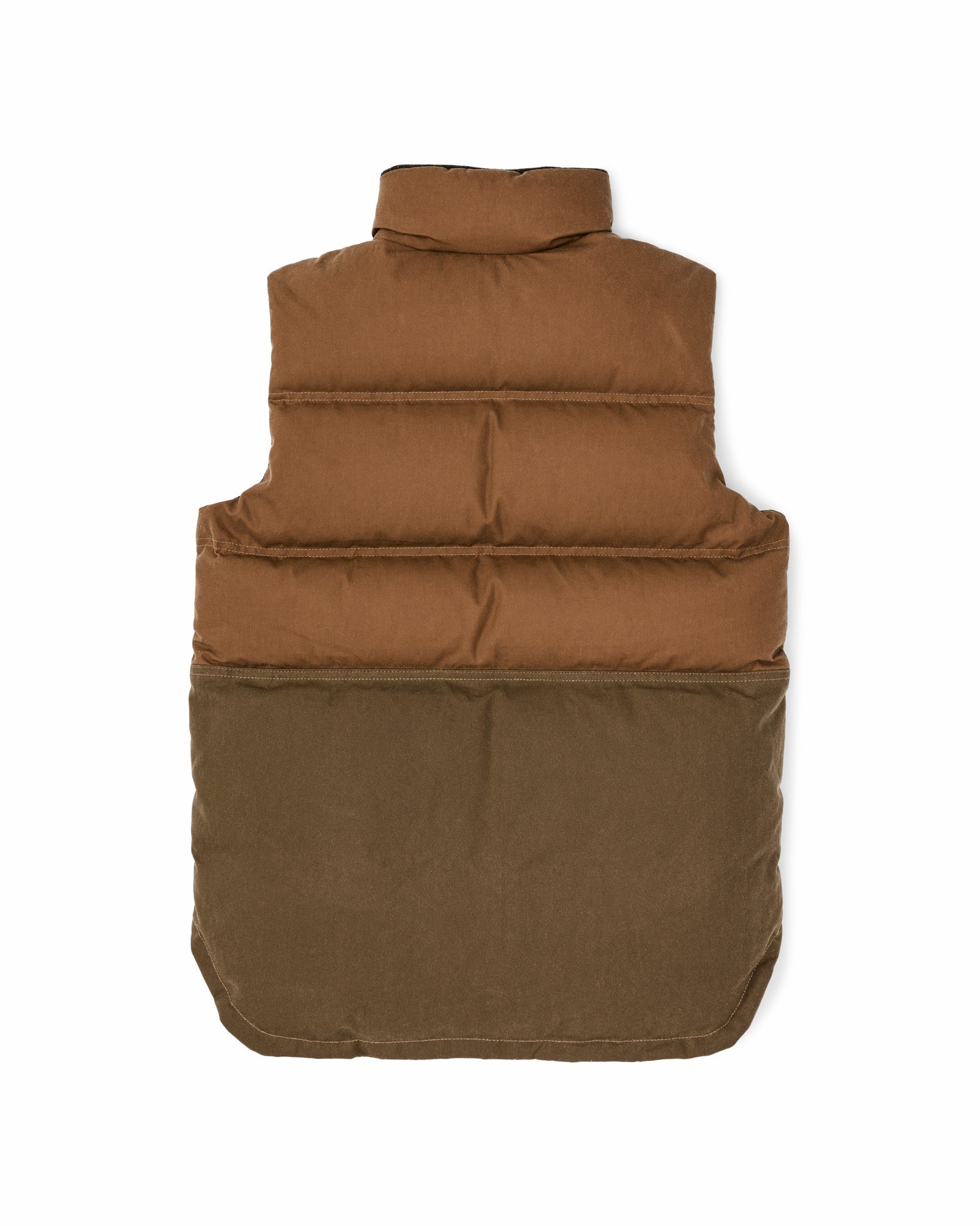 Filson Men Men's Goose Down Cruiser Vest