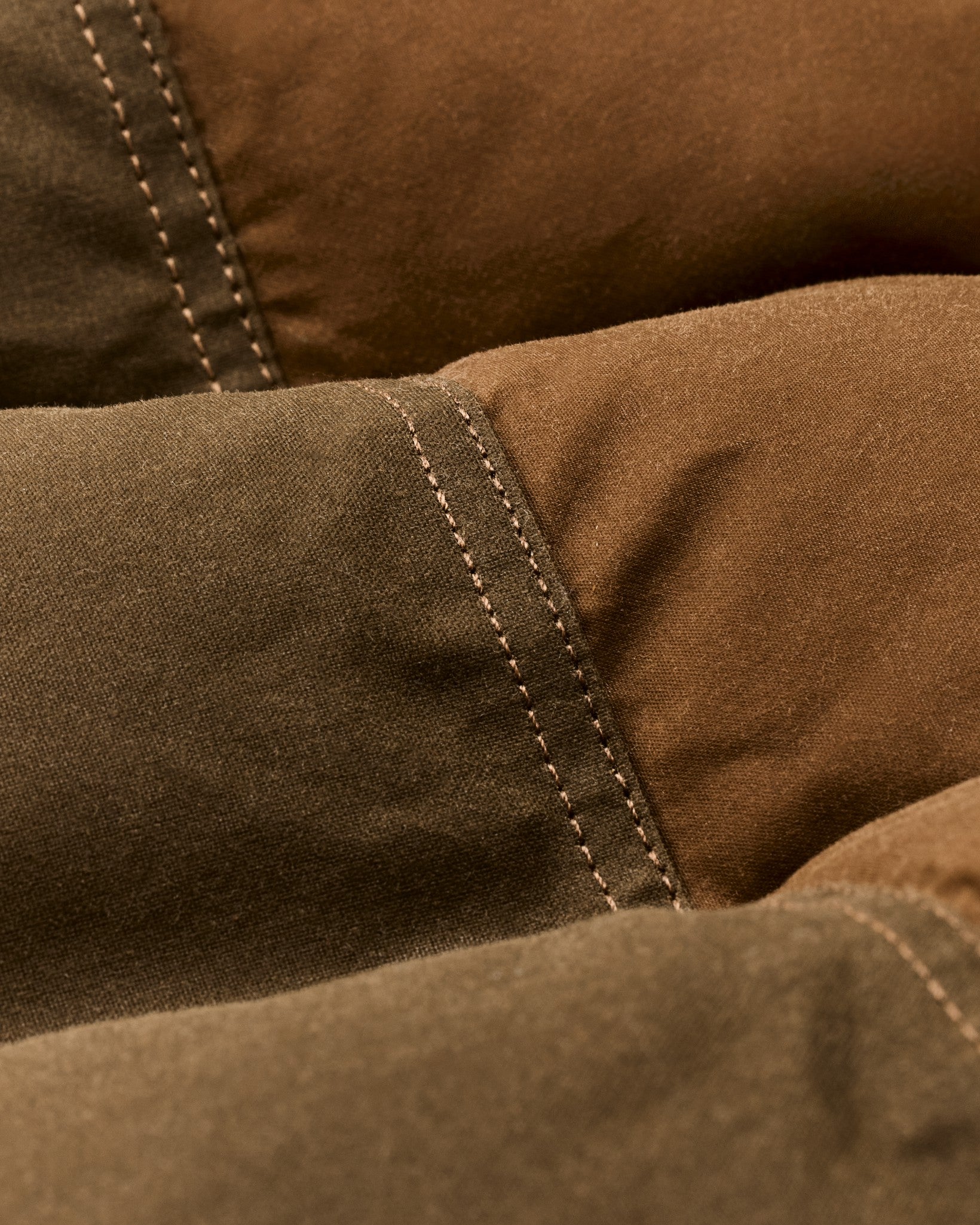 Filson Men Men's Goose Down Cruiser Vest